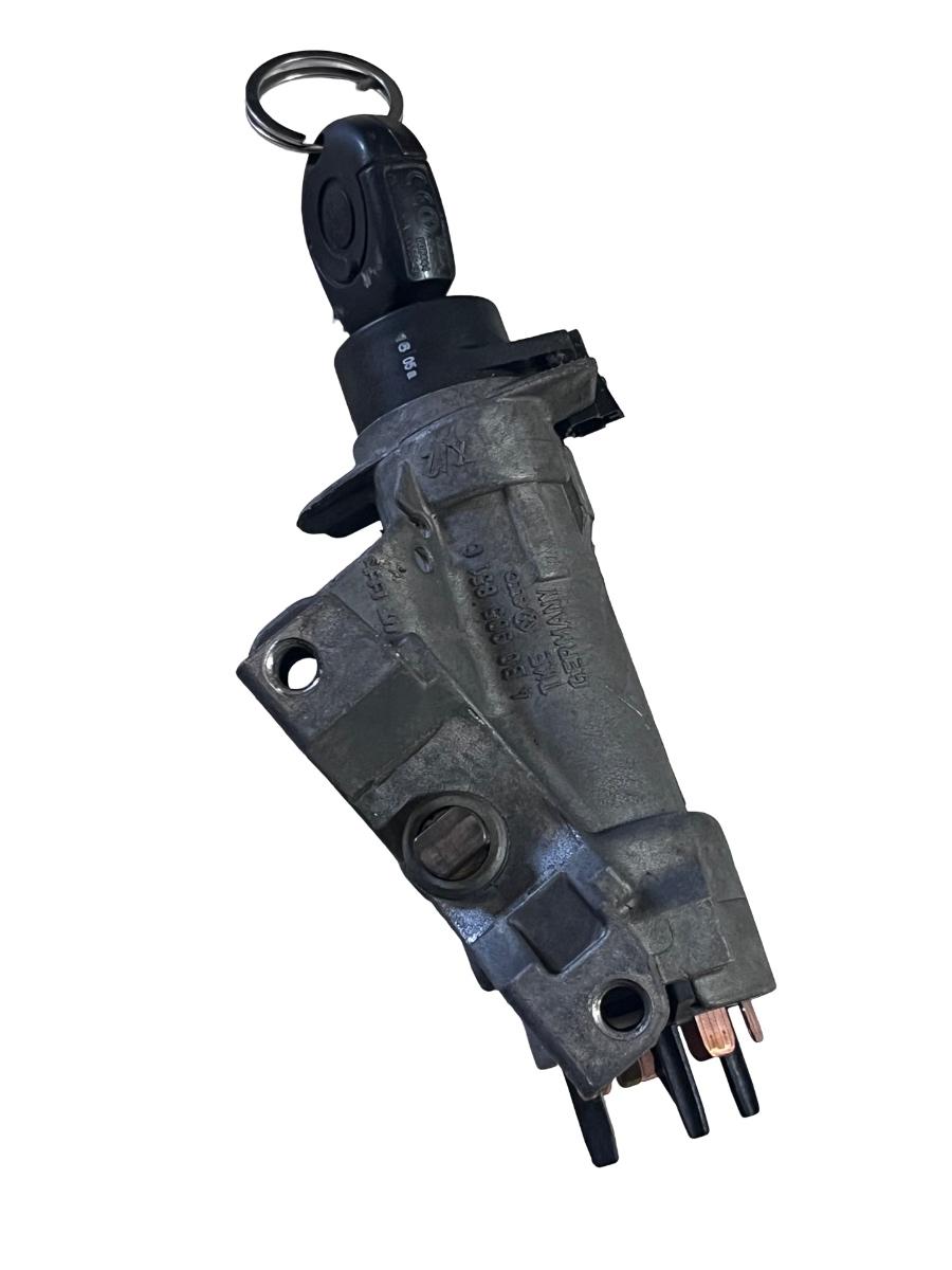 Kit Pornire SKODA FABIA 6Y2 1999 - 2008 1.4 16V BKY 55KW/75HP 036906034KE – foto 4