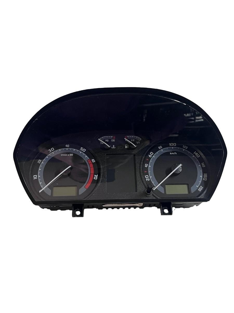 Kit Pornire SKODA FABIA 6Y2 1999 - 2008 1.4 16V BKY 55KW/75HP 036906034KE – foto 3