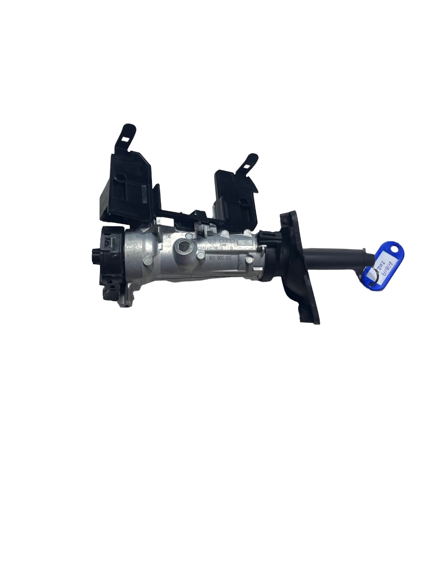 Kit pornire  SKODA FABIA III Estate NJ5 2022 - > 1.0 TSI 70KW/95HP CHZB 04C907309BP – foto 3