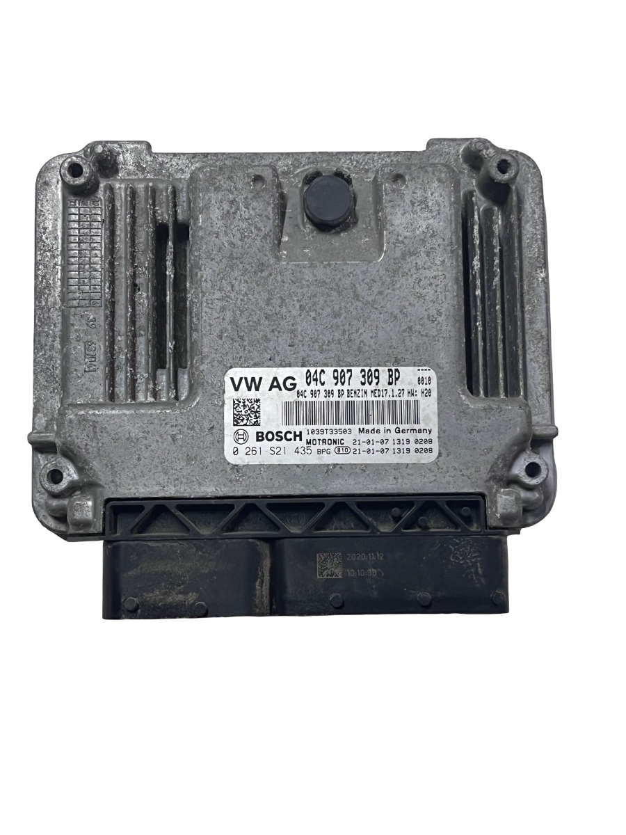 Kit pornire  SKODA FABIA III Estate NJ5 2022 - > 1.0 TSI 70KW/95HP CHZB 04C907309BP – foto 7