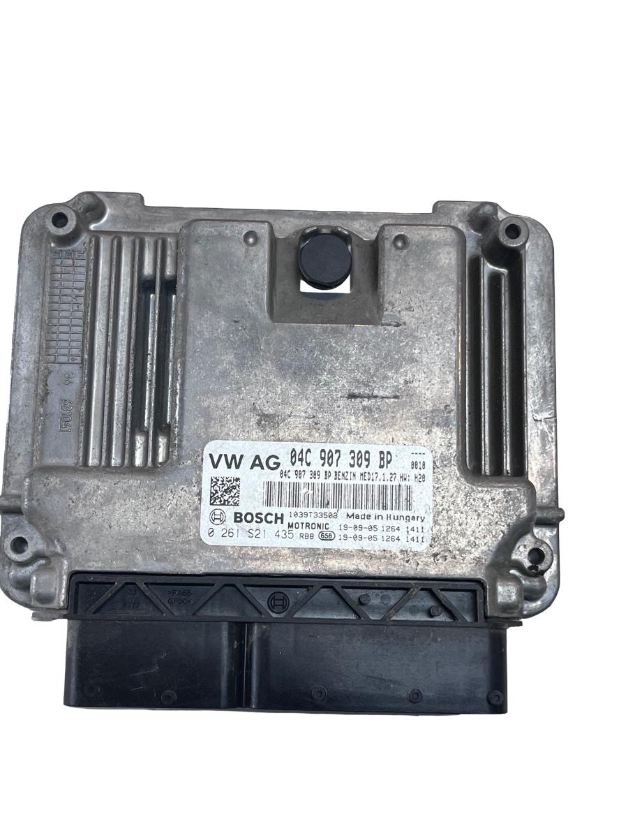 Kit pornire SKODA SCALA (NW) [ 2019 -> ] 1.0 TSI DKLA 70KW/95HP BOSCH 0261S21435 04C907309BP – foto 4