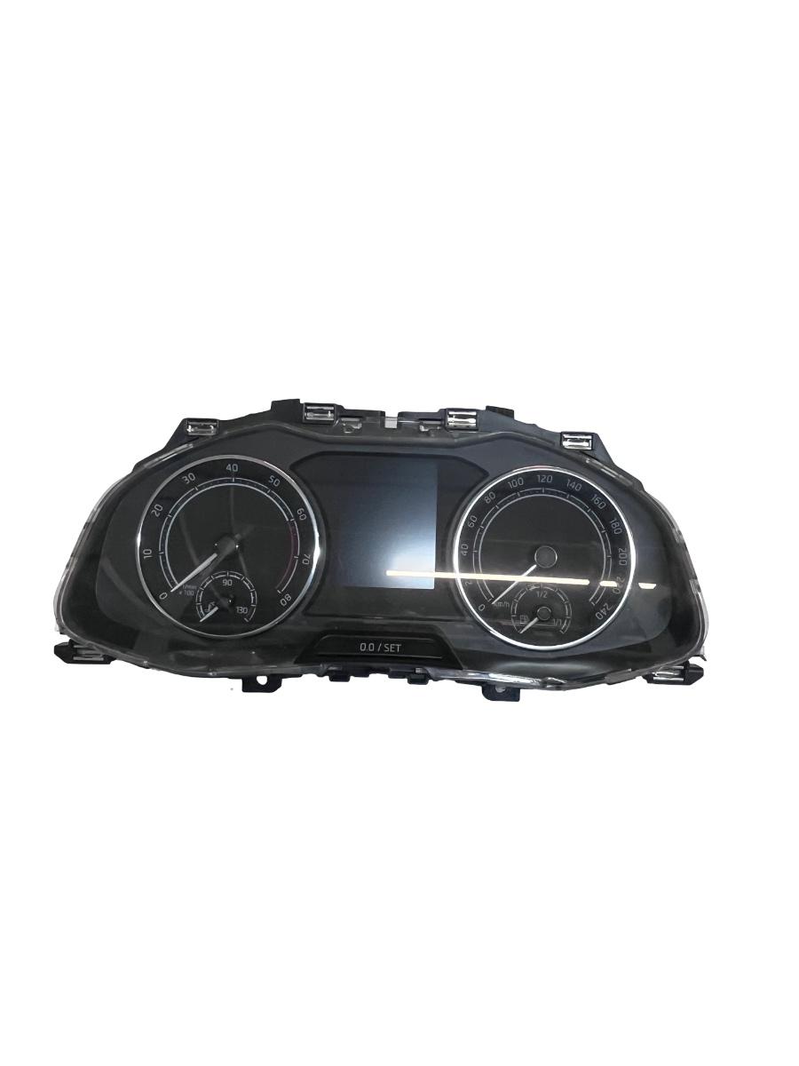 Kit pornire SKODA SCALA (NW) [ 2019 -> ] 1.0 TSI DKLA 70KW/95HP BOSCH 0261S21435 04C907309BP – foto 5