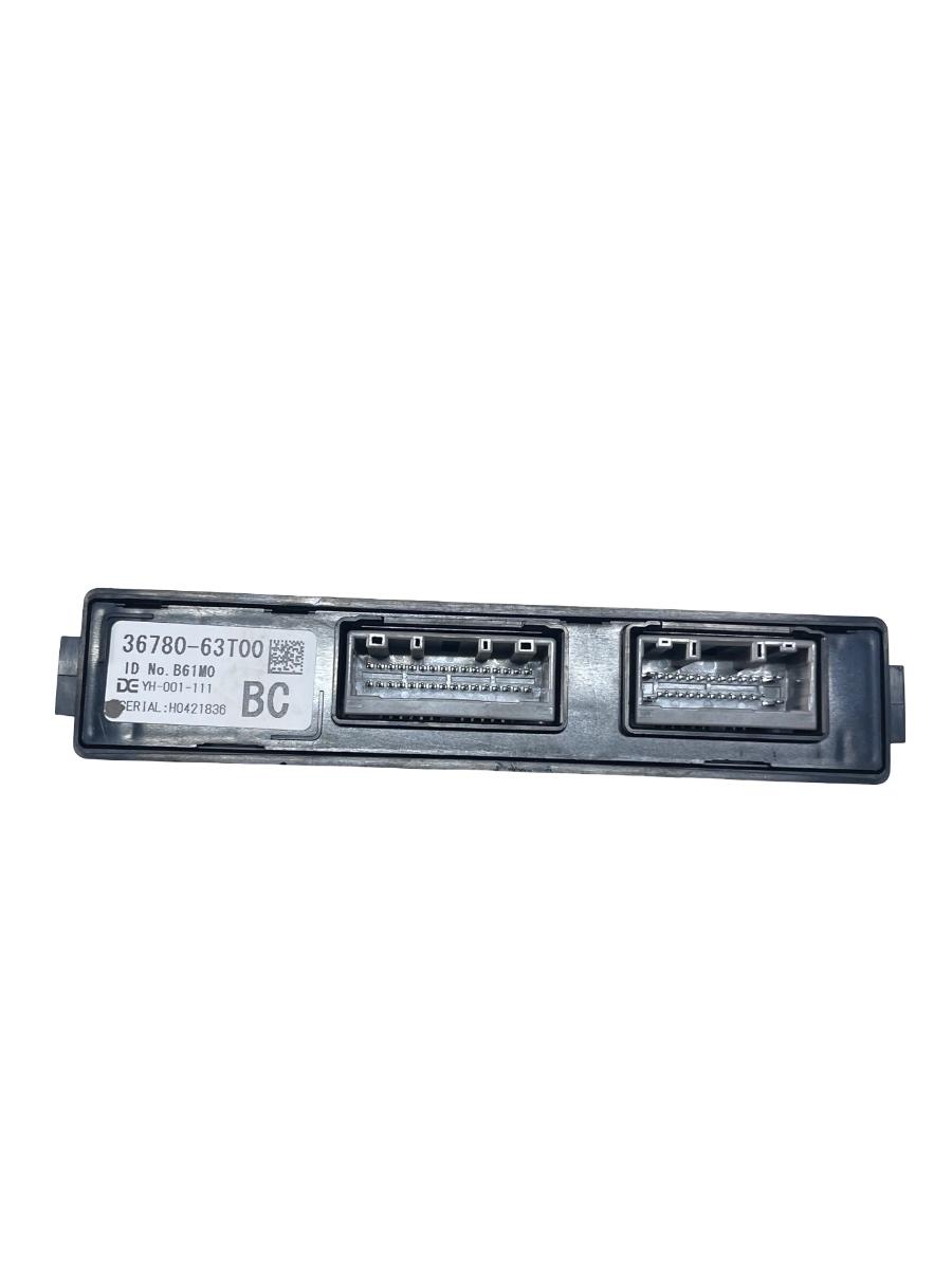Kit Pornire SUZUKI SX4 S-Cross JY 2023 -> 1.4 Boosterjet Hybrid K14D 95KW/129HP BOSCH 0261S22235 33910-74S00 – foto 2