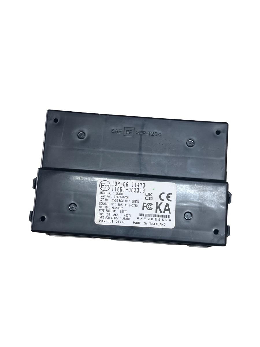 Kit Pornire SUZUKI SX4 S-Cross JY 2023 -> 1.4 Boosterjet Hybrid K14D 95KW/129HP BOSCH 0261S22235 33910-74S00 – foto 3