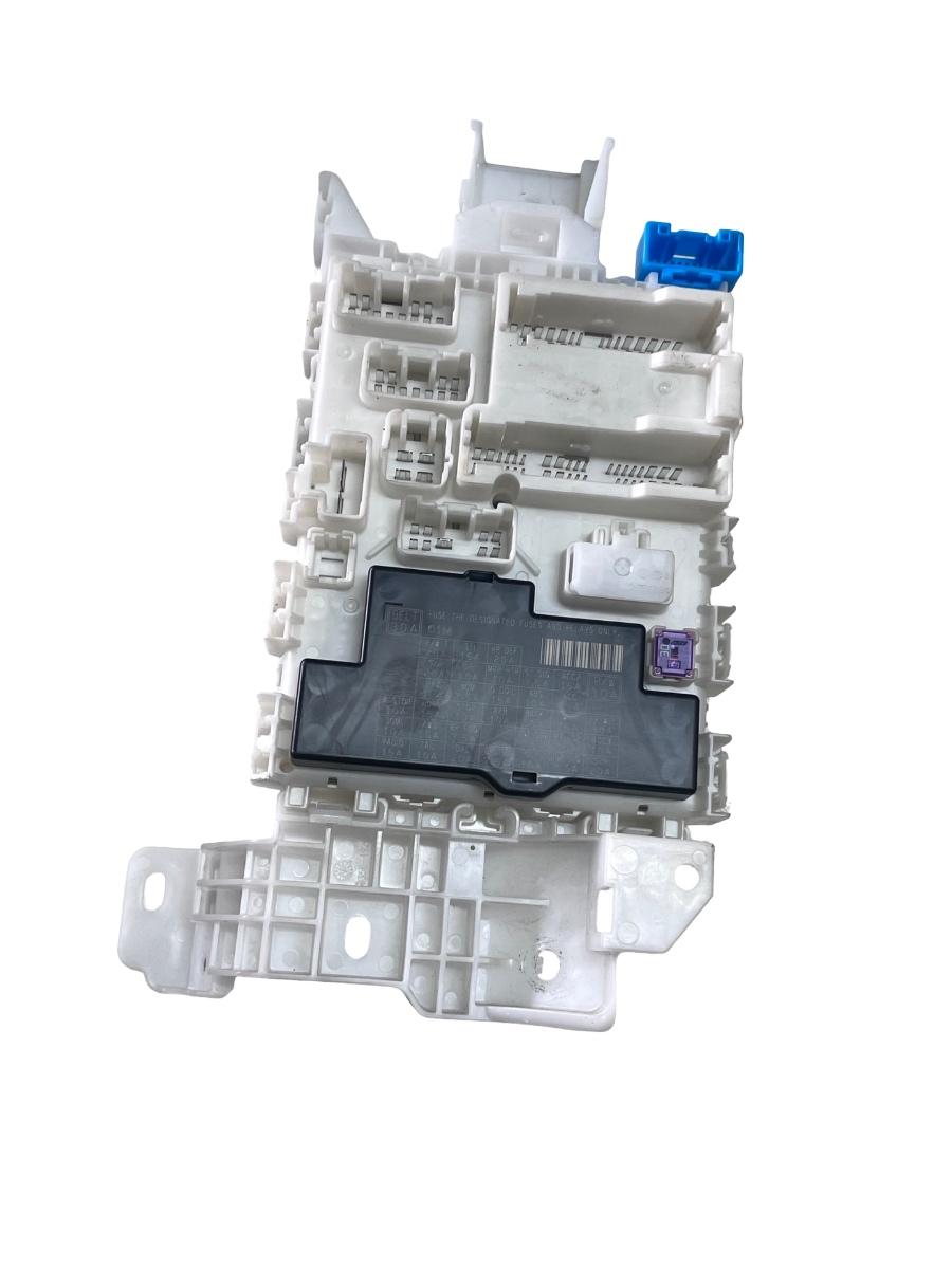 Kit Pornire SUZUKI SX4 S-Cross JY 2023 -> 1.4 Boosterjet Hybrid K14D 95KW/129HP BOSCH 0261S22235 33910-74S00 – foto 7