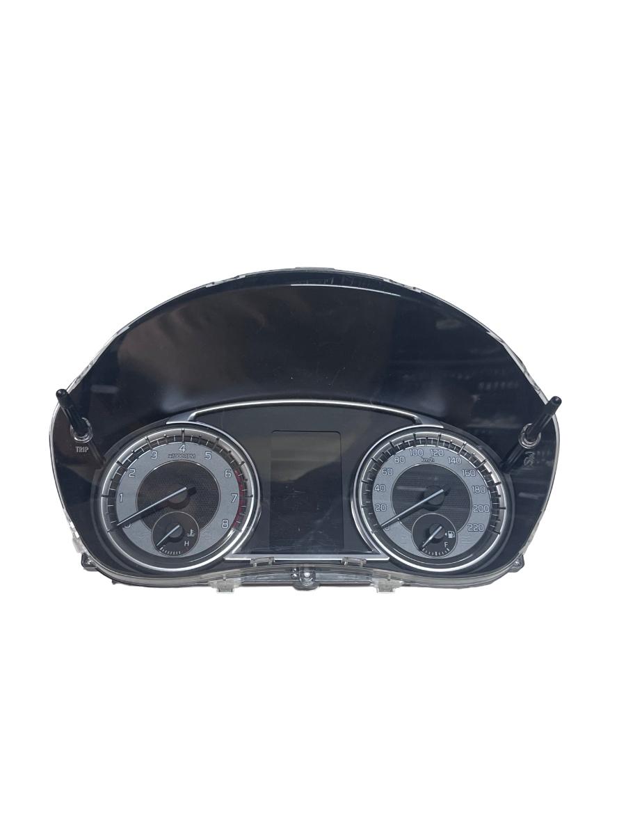 Kit Pornire SUZUKI SX4 S-Cross JY 2023 -> 1.4 Boosterjet Hybrid K14D 95KW/129HP BOSCH 0261S22235 33910-74S00 – foto 8