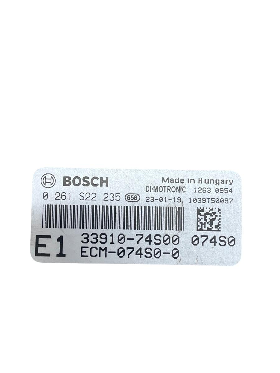 Kit Pornire SUZUKI SX4 S-Cross JY 2023 -> 1.4 Boosterjet Hybrid K14D 95KW/129HP BOSCH 0261S22235 33910-74S00 – foto 9