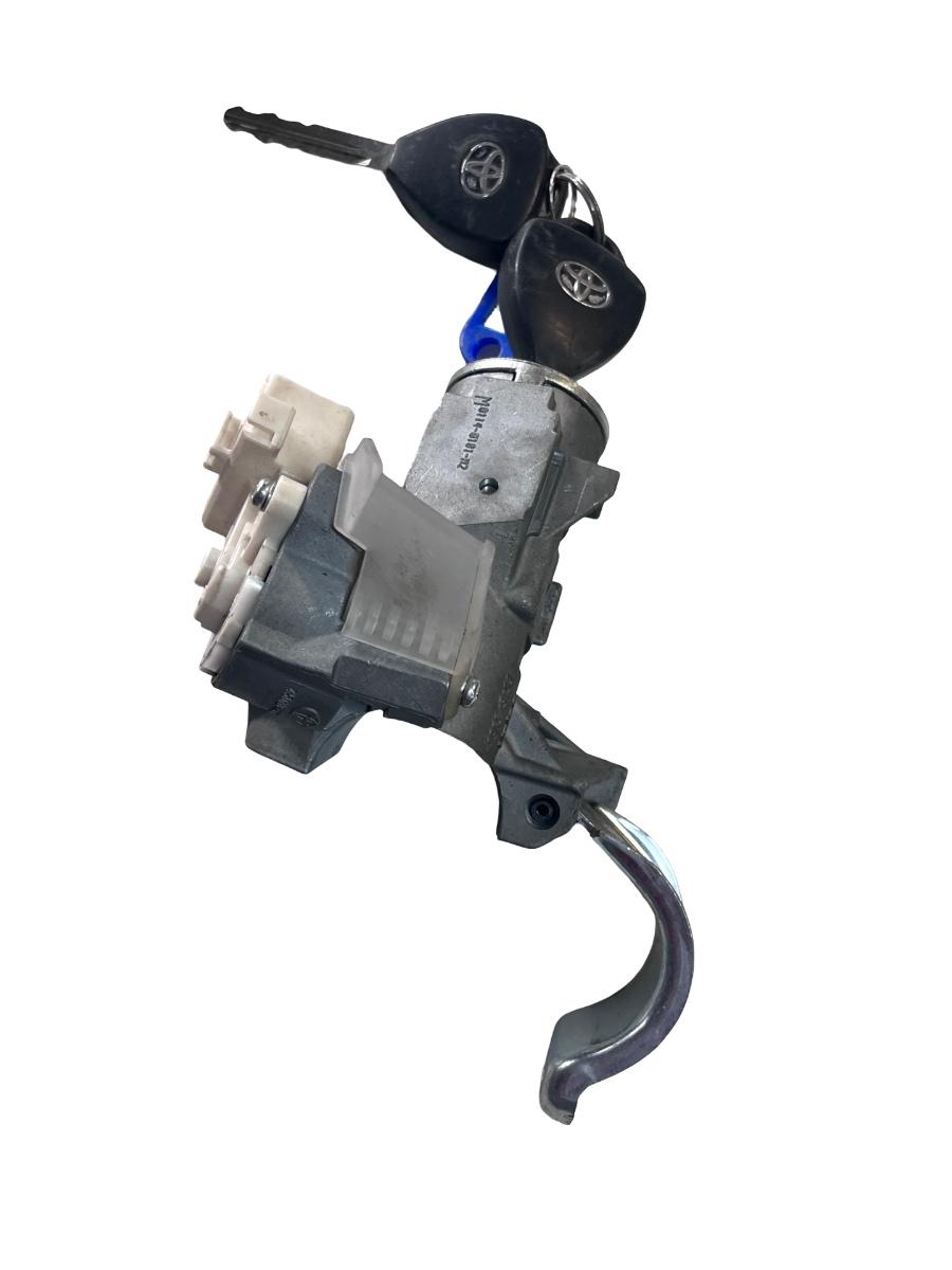 Kit Pornire TOYOTA AVENSIS Estate _T27_ 2009 -> 2.0 D-4D 1AD-FTV 93KW/126HP Euro 5 89661-05D22 – foto 5