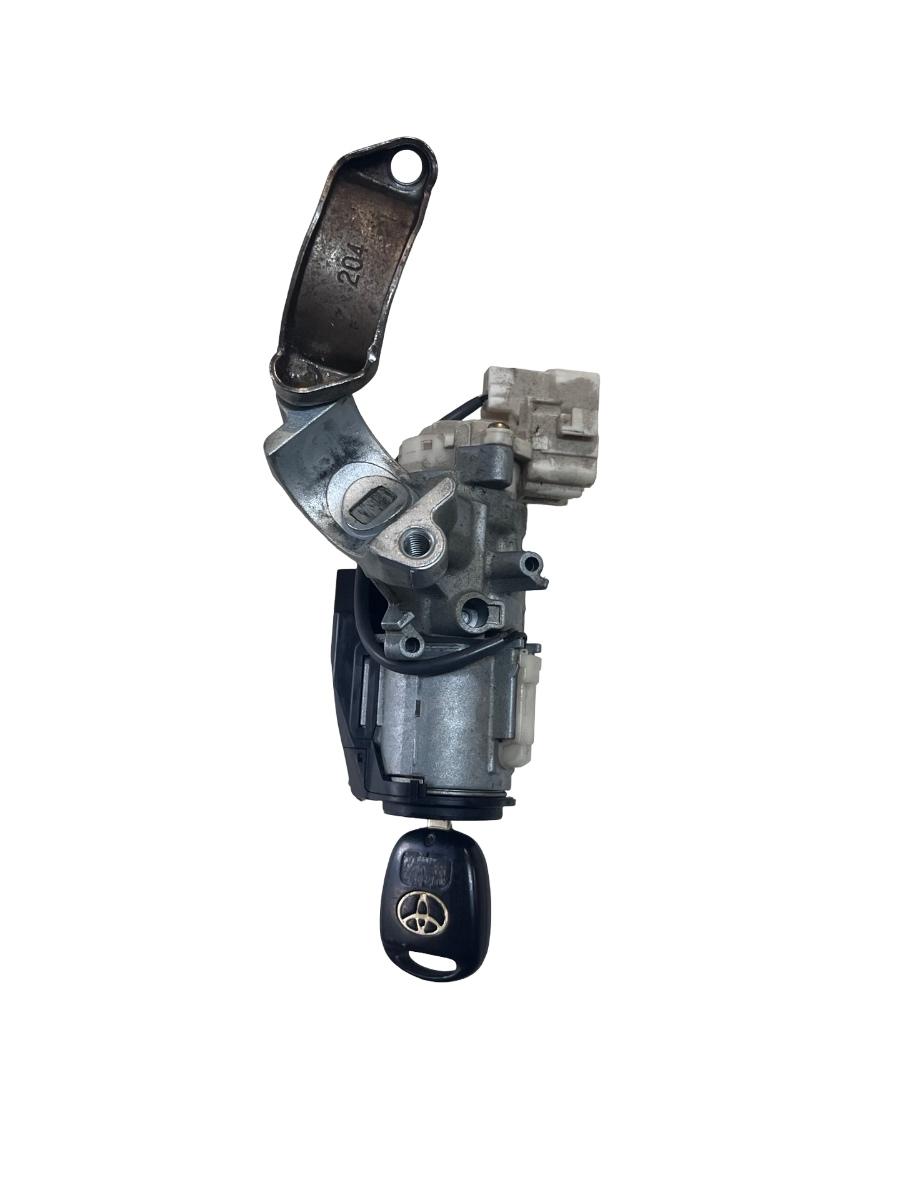 Kit Pornire TOYOTA RAV 4 II _A2_ 2000 - 2005 2.0 1AZ-FE 110KW/150HP 89661-42673 – foto 3