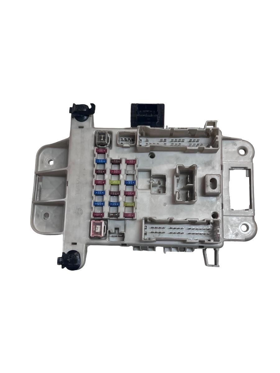 Kit Pornire TOYOTA RAV 4 II _A2_ 2000 - 2005 2.0 1AZ-FE 110KW/150HP 89661-42673 – foto 4