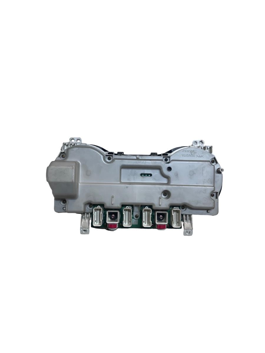 Kit Pornire TOYOTA RAV 4 II _A2_ 2000 - 2005 2.0 1AZ-FE 110KW/150HP 89661-42673 – foto 7