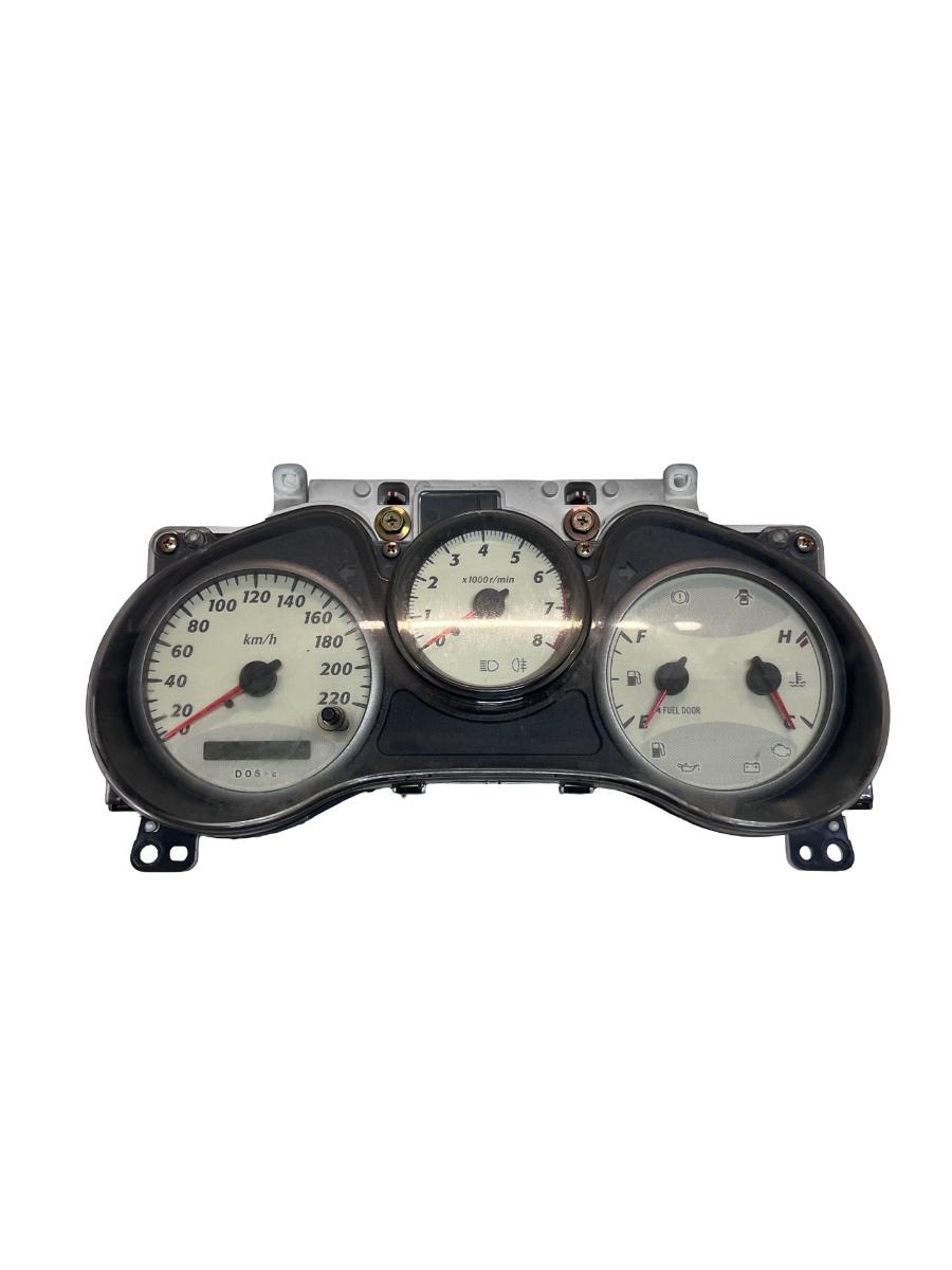 Kit Pornire TOYOTA RAV 4 II _A2_ 2000 - 2005 2.0 1AZ-FE 110KW/150HP 89661-42673 – foto 6