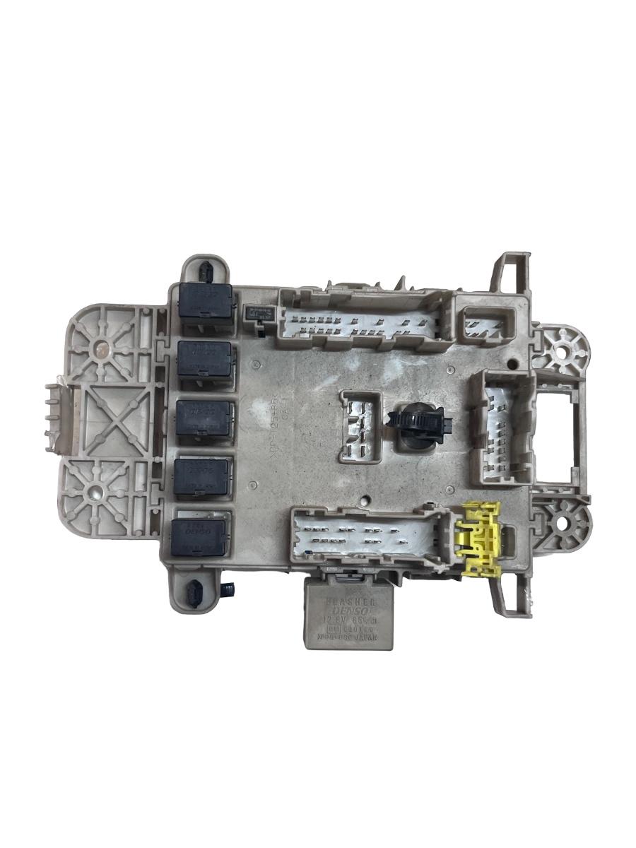Kit Pornire TOYOTA RAV 4 II _A2_ 2000 - 2005 2.0 1AZ-FE 110KW/150HP 89661-42673 – foto 8