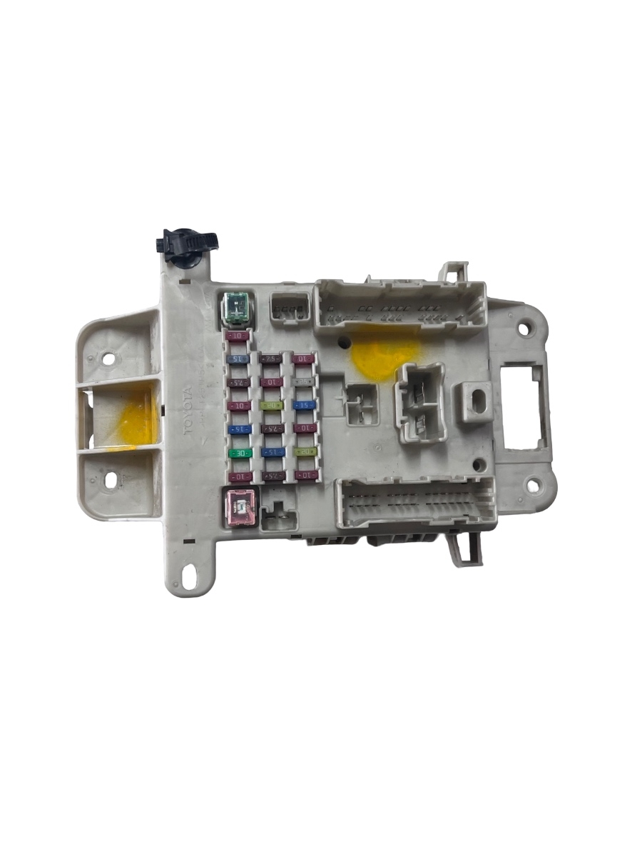Kit pornire TOYOTA RAV 4 II _A2_ 2000 - 2005 2.0 D 4WD 1CD-FTV 1758005441 8966142a10 – foto 3
