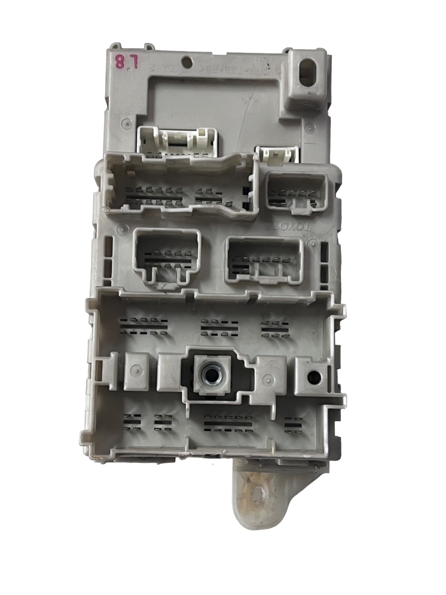 Kit pornire TOYOTA RAV 4 II _A2_ 2000 - 2005 2.0 D 4WD 1CD-FTV 1758005441 8966142a10 – foto 6