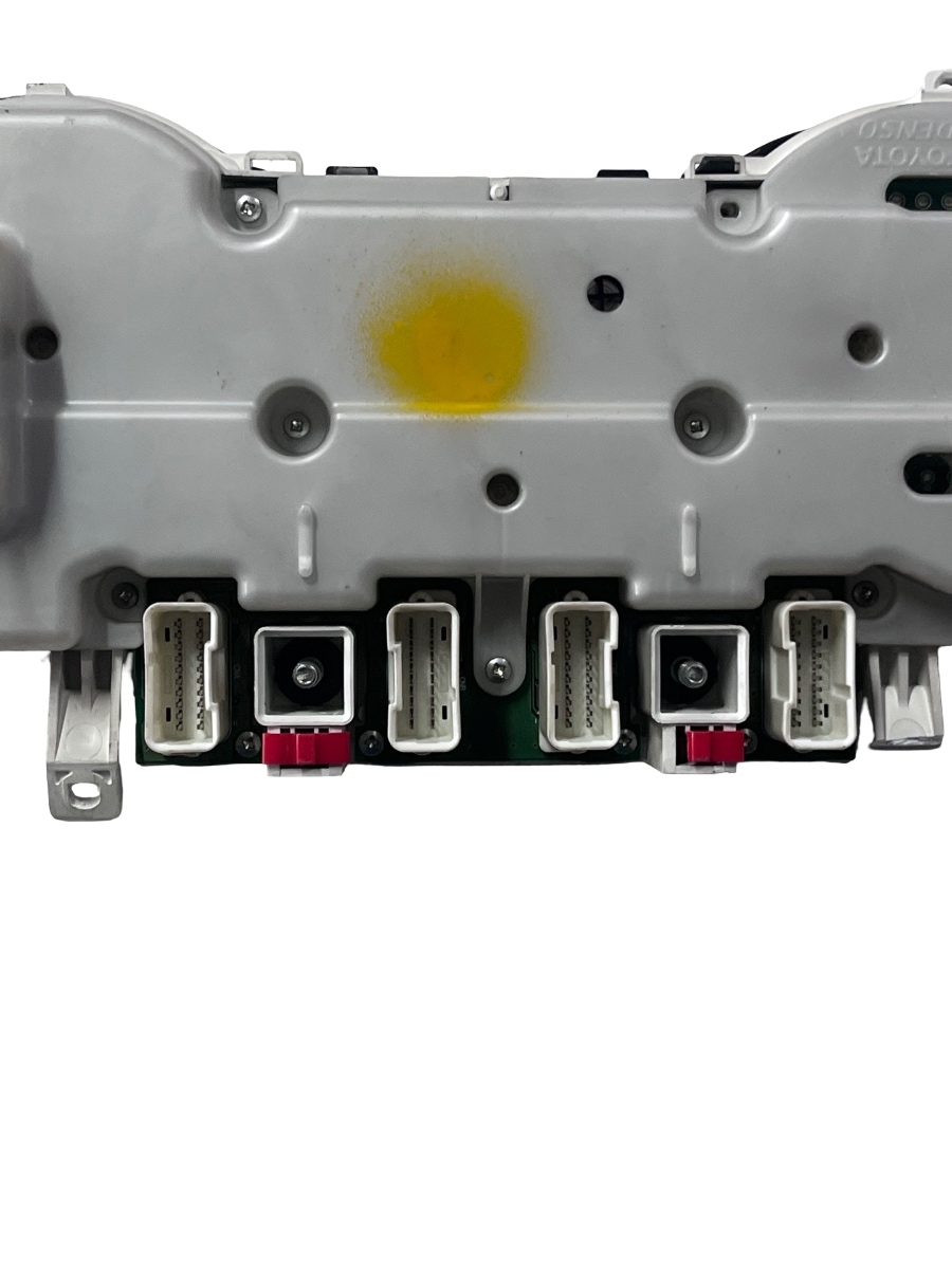 Kit pornire TOYOTA RAV 4 II _A2_ 2000 - 2005 2.0 D 4WD 1CD-FTV 1758005441 8966142a10 – foto 10