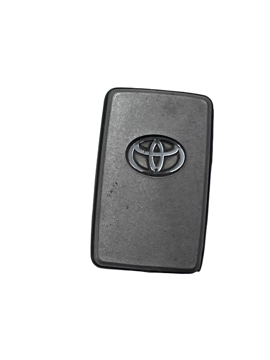 Kit Pornire TOYOTA RAV 4 III _A3_ 2008- 2.2 D 4WD 2AD-FHV 130KW/177HP 89661-42C00 ( KEYLESS ) – foto 5