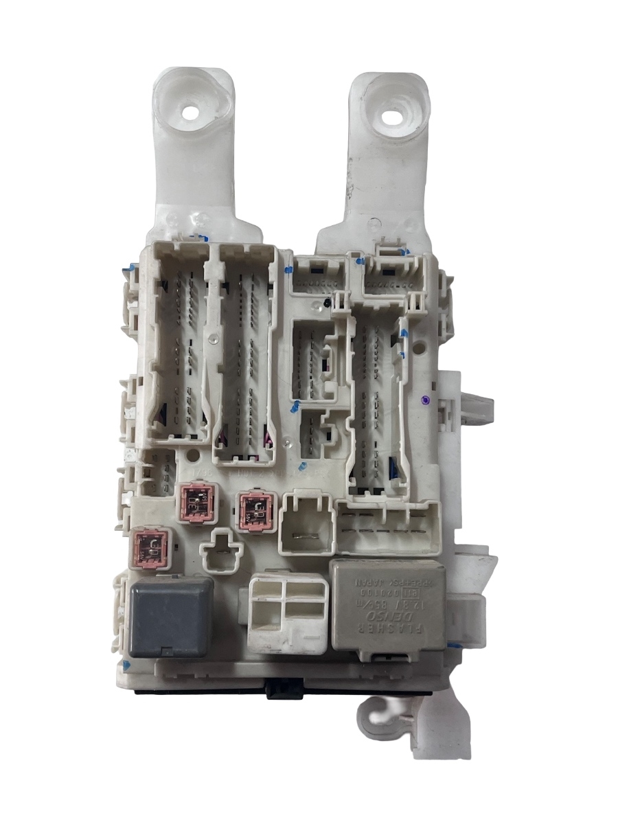 Kit Pornire TOYOTA RAV 4 III _A3_ 2008- 2.2 D 4WD 2AD-FHV 130KW/177HP 89661-42C00 ( KEYLESS ) – foto 8