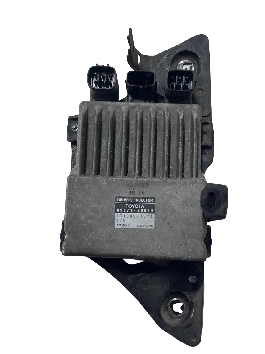 Kit Pornire TOYOTA RAV 4 III _A3_ 2008- 2.2 D 4WD 2AD-FHV 130KW/177HP 89661-42C00 ( KEYLESS ) – foto 7