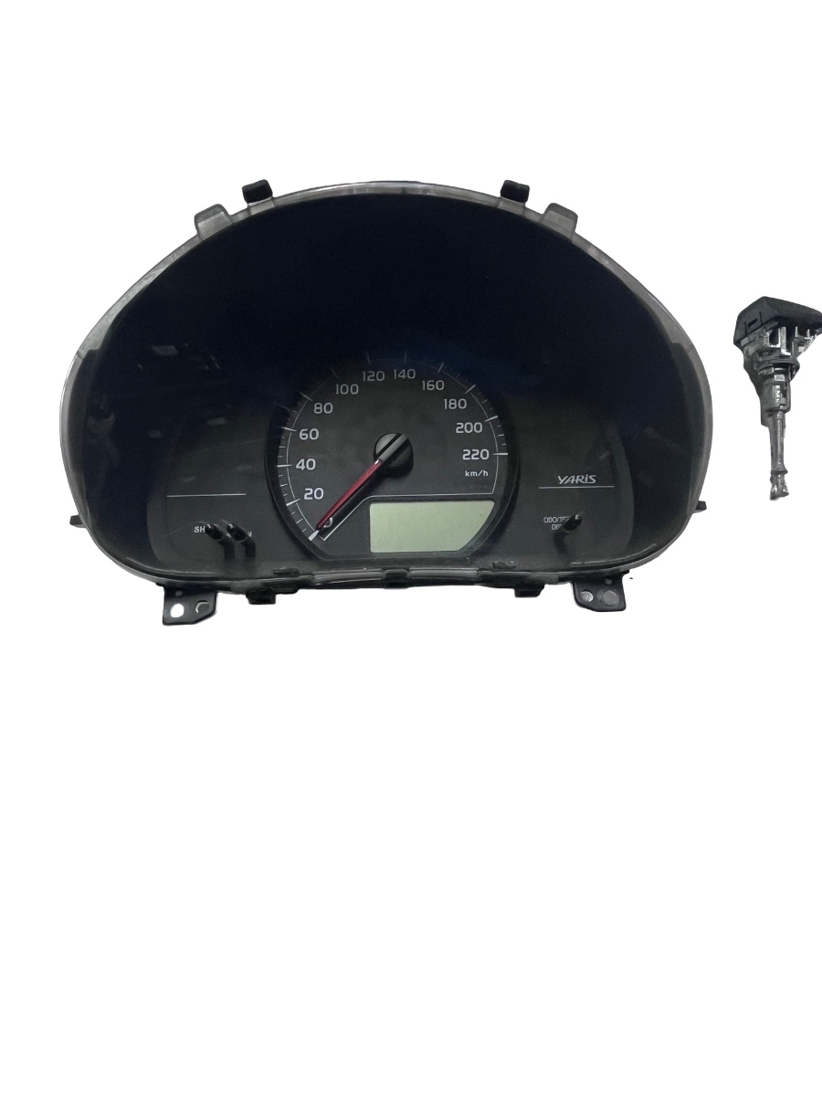 Kit Pornire TOYOTA YARIS _P13_ 2012 - > 1.3 73KW/99HP  VVTi 1NR-FE 896500D291 – foto 4