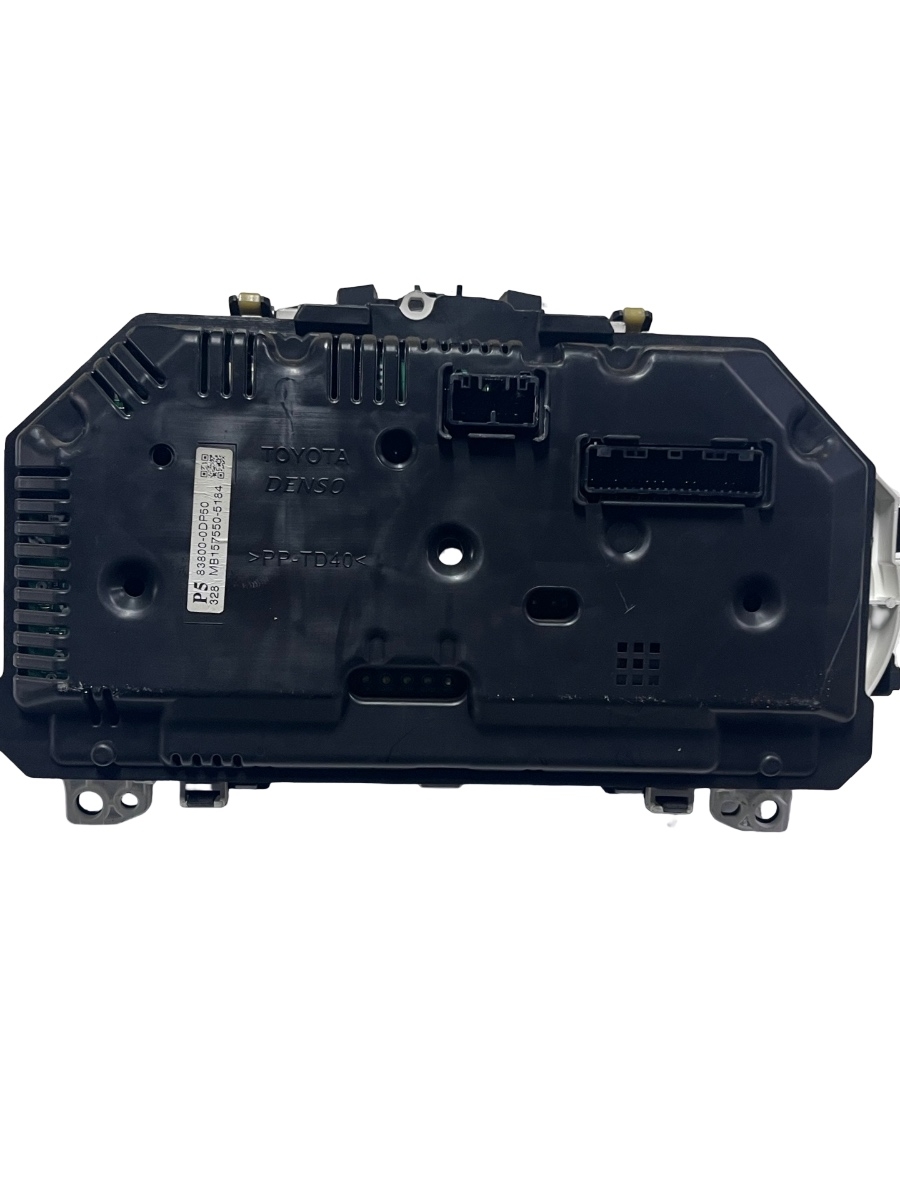 Kit Pornire TOYOTA YARIS _P13_ 2012 - > 1.3 73KW/99HP  VVTi 1NR-FE 896500D291 – foto 3