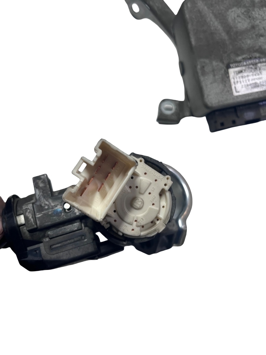 Kit Pornire TOYOTA YARIS _P13_ 2012 - > 1.3 73KW/99HP  VVTi 1NR-FE 896500D291 – foto 6