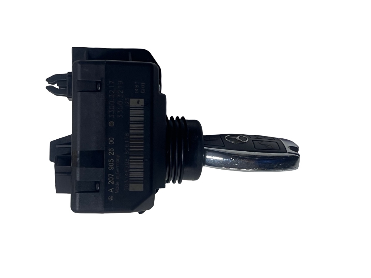 Kit Pornire (UK) MERCEDES-BENZ C-CLASS W204 2012 - 2.2 C 200 CDI OM 651.913 100KW/163HP A6519007500 – foto 6