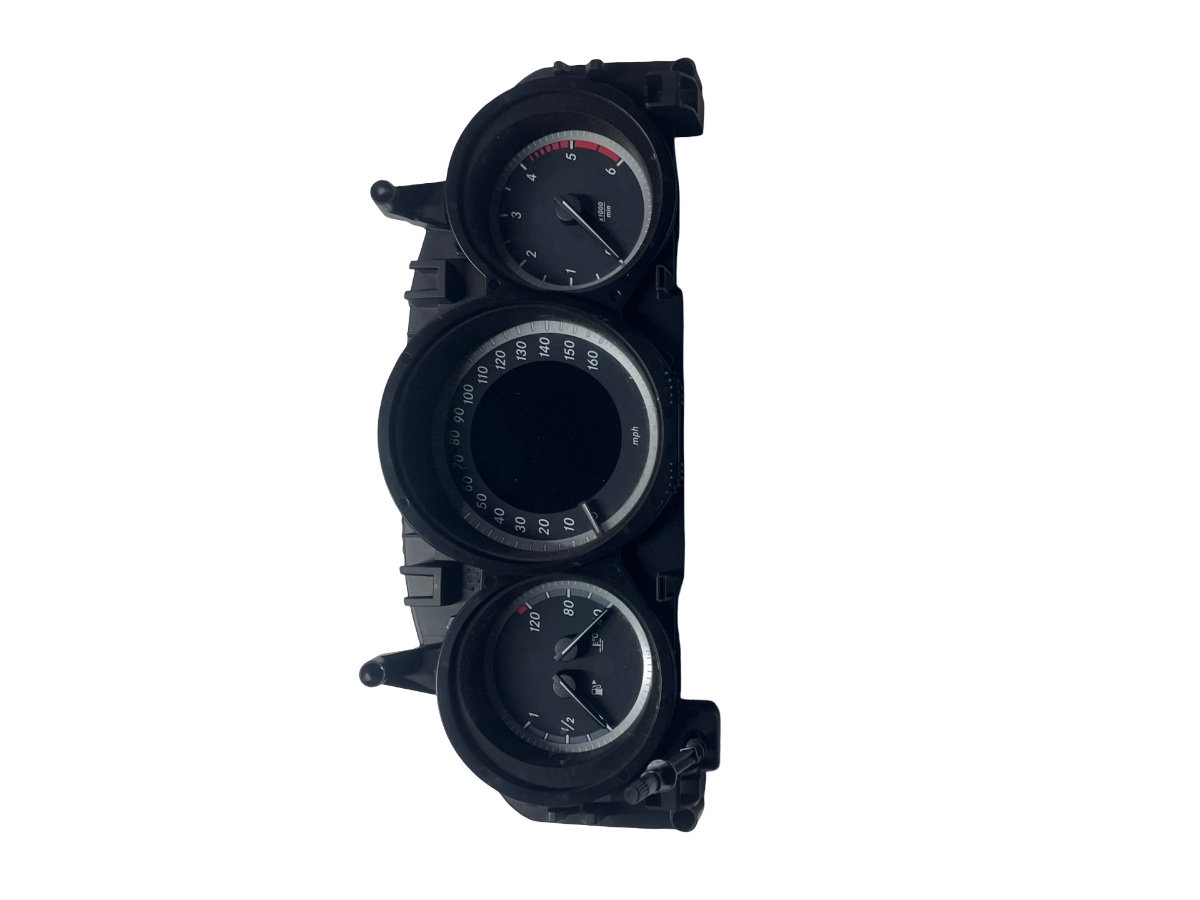 Kit Pornire (UK) MERCEDES-BENZ C-CLASS W204 2012 - 2.2 C 200 CDI OM 651.913 100KW/163HP A6519007500 – foto 7