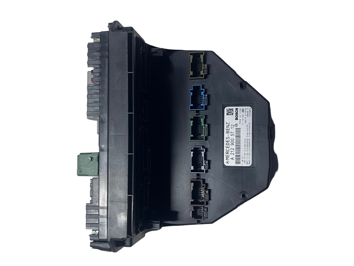 Kit Pornire (UK) MERCEDES-BENZ C-CLASS W204 2012 - 2.2 C 200 CDI OM 651.913 100KW/163HP A6519007500 – foto 9