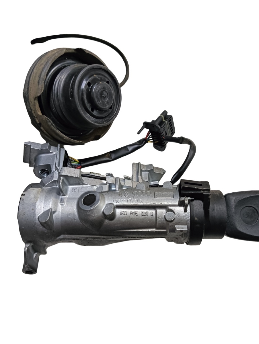 Kit pornire VOLKSWAGEN CADDY III Estate 2KB, 2KJ, 2CB, 2CJ 2004 - 2015, VOLKSWAGEN CADDY III Box 2KA, 2KH, 2CA, 2CH 2004 - 2015 2.0 SDI BDJ, BST BOSCH 0281012168 03g906016gp – foto 3