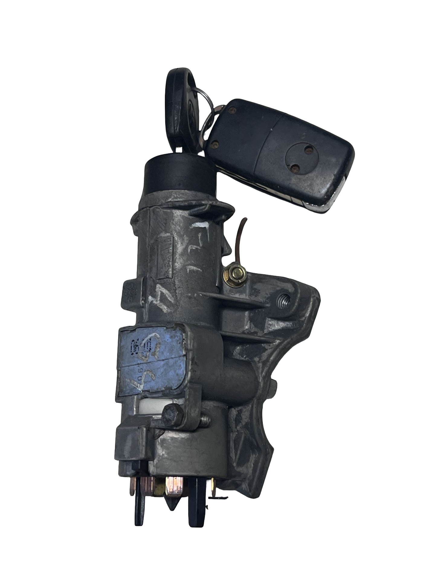 Kit Pornire Volkswagen Golf 4 1997–2006 - cod: 038906012M – foto 5