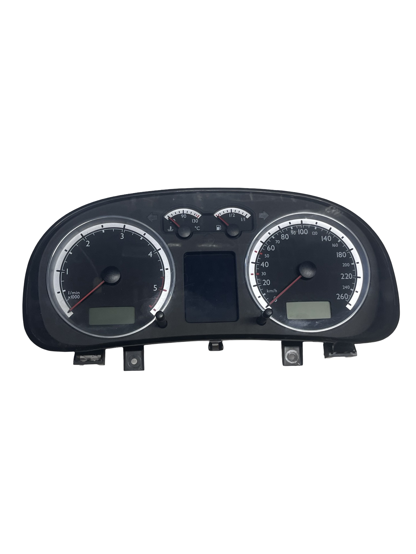 Kit Pornire Volkswagen Golf 4 Combi 1999–2006 - cod: 038906019KP – foto 4