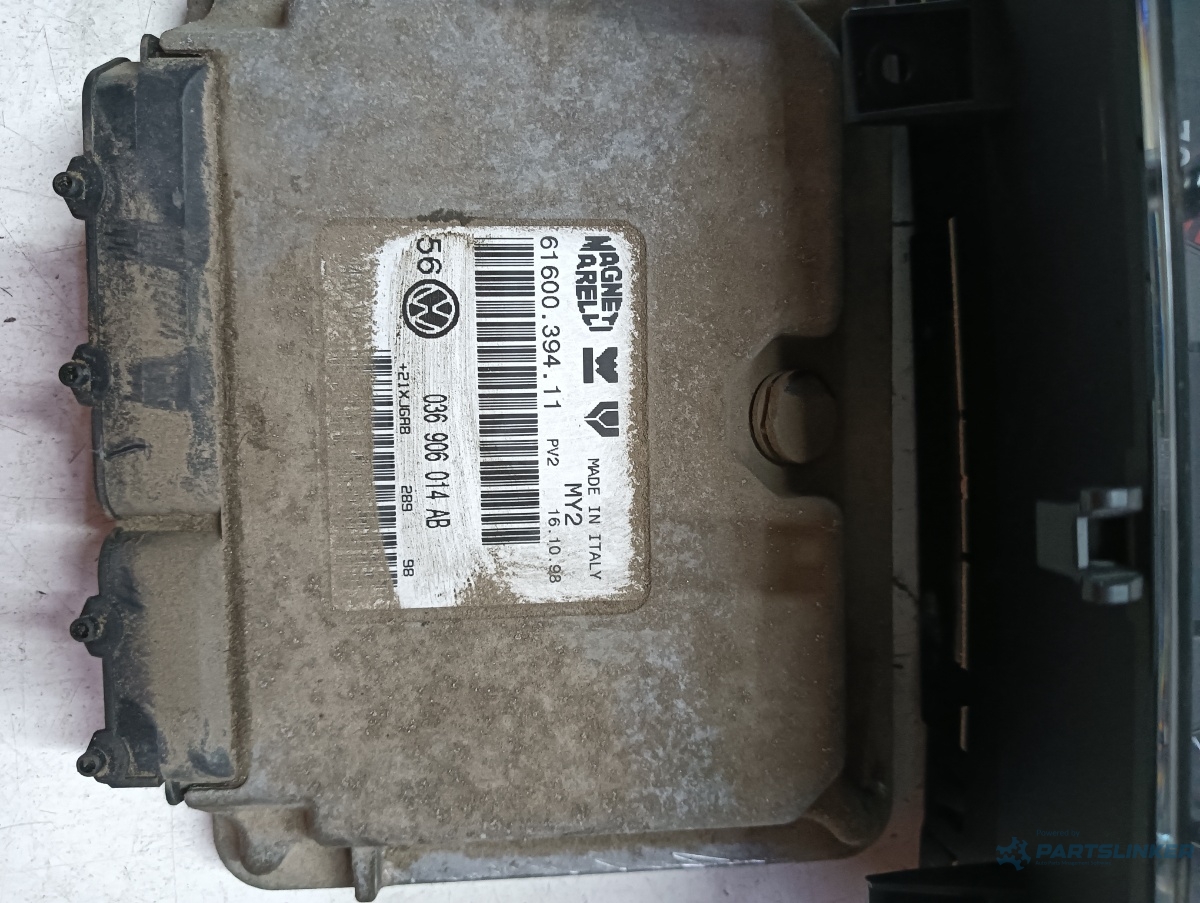 Kit pornire VOLKSWAGEN GOLF IV 1J1 1997 - 2007 1.4 16V AKQ 036906014ab – foto 2