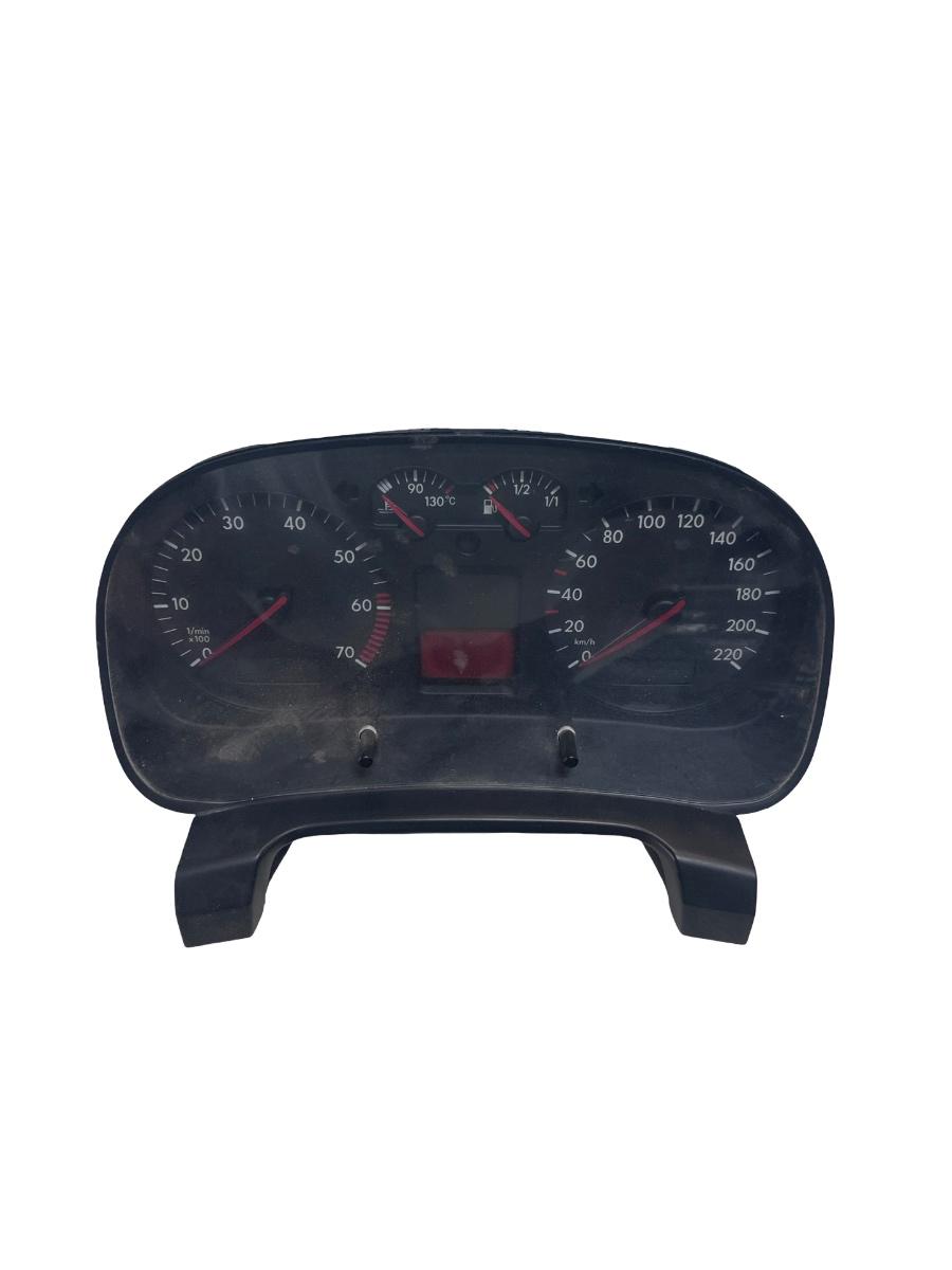 Kit pornire VOLKSWAGEN GOLF IV 1J1 1997 - 2007 1.4 16V AXP 55KW/75HP 036906032L – foto 6