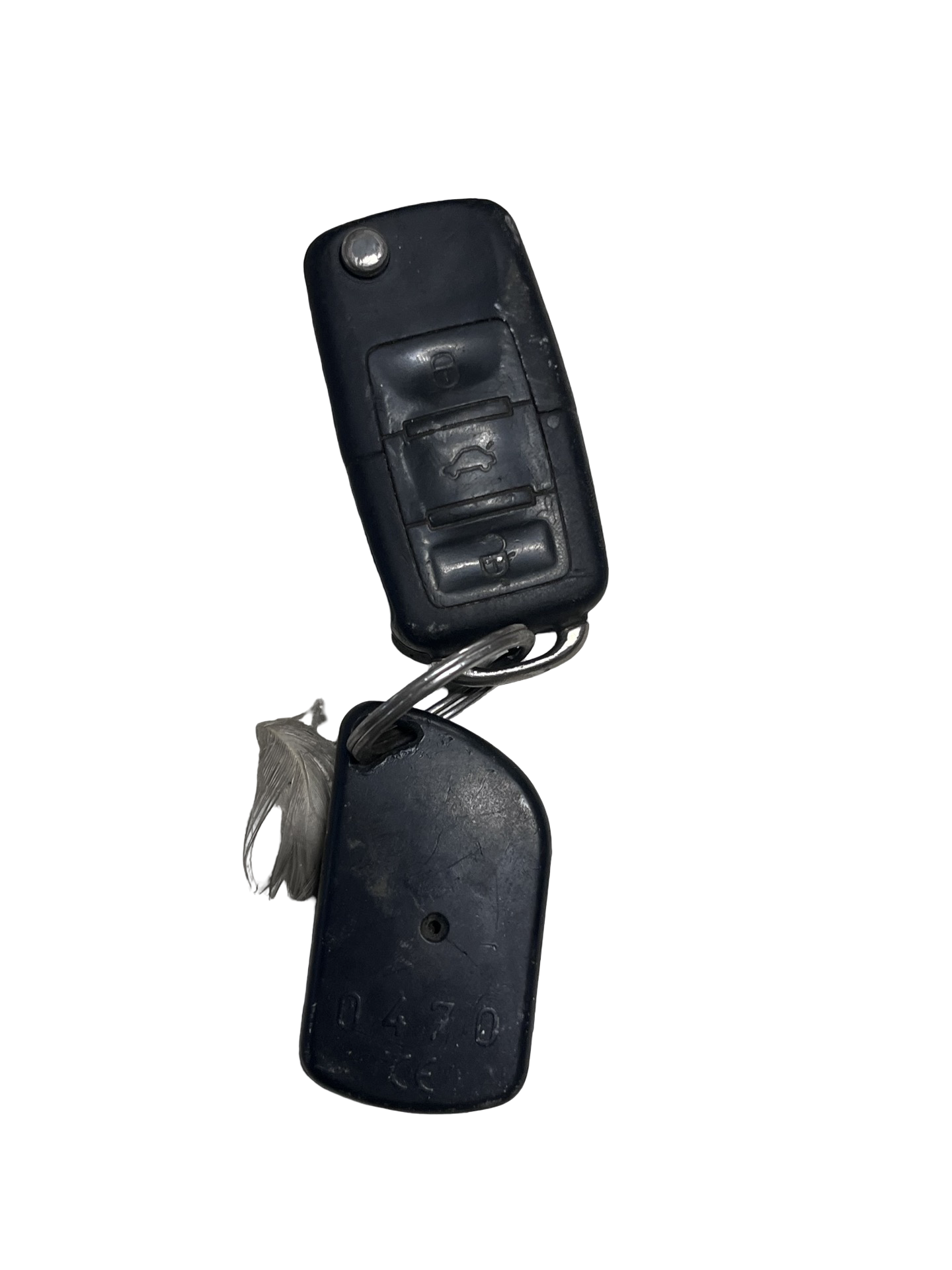 Kit Pornire Volkswagen Jetta V 2005–2010 1.9 TDI PDE EA188 / BKC - cod: 03G906016JK PRODUCATOR BOSCH COD PRODUCATOR - 0281912614 – foto 4