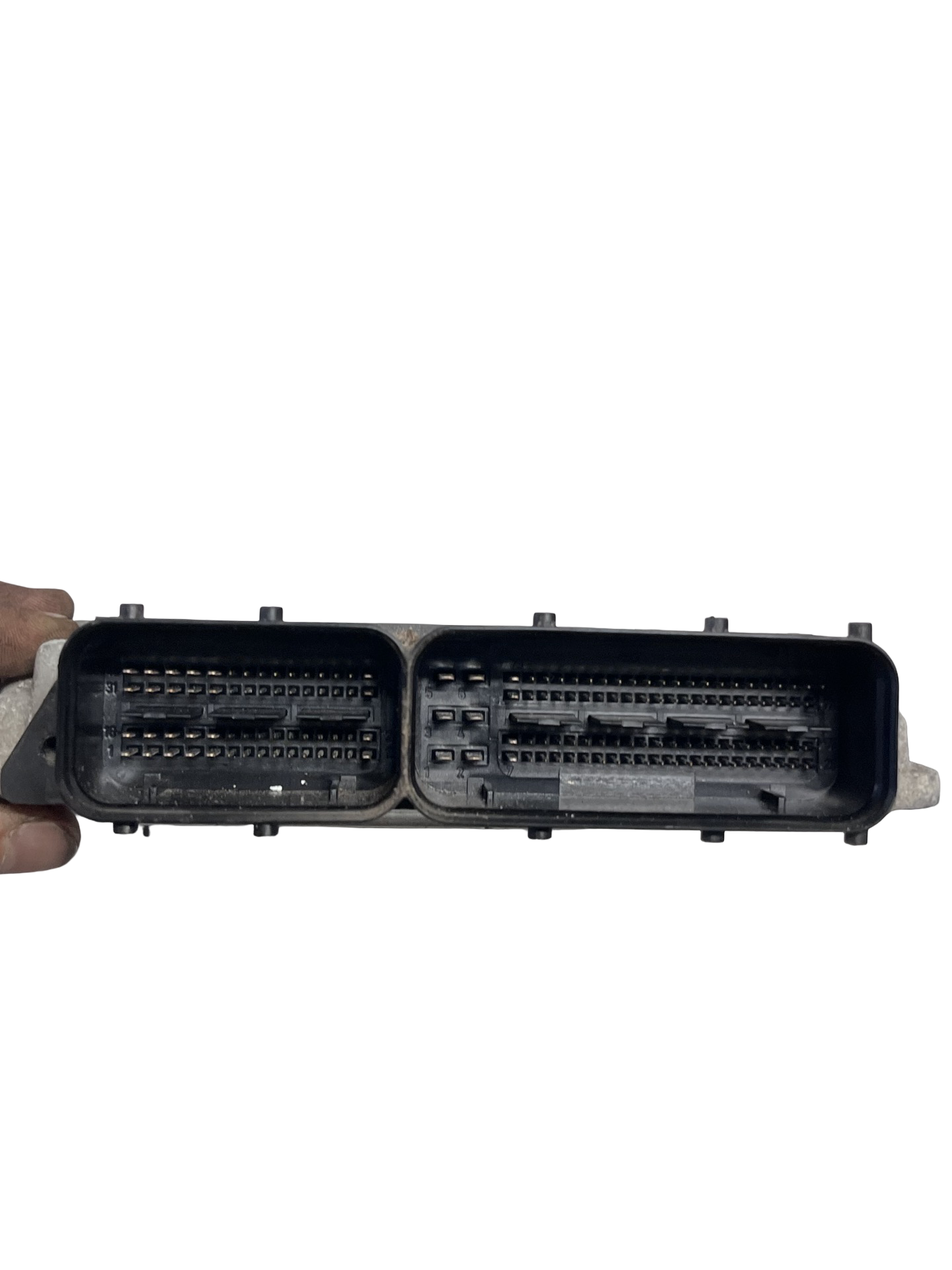 Kit Pornire Volkswagen Jetta V 2005–2010 1.9 TDI PDE EA188 / BKC - cod: 03G906016JK PRODUCATOR BOSCH COD PRODUCATOR - 0281912614 – foto 3