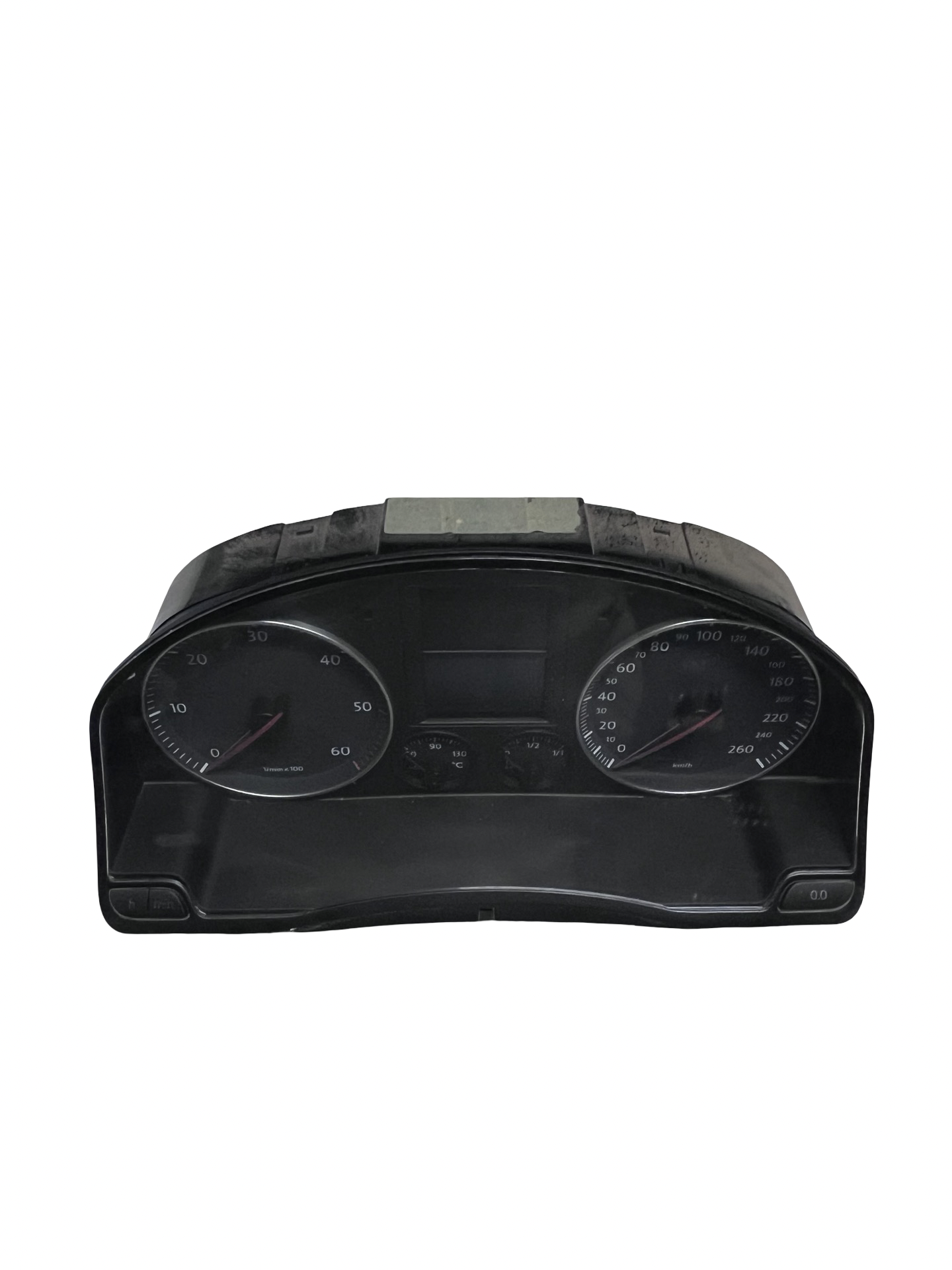 Kit Pornire Volkswagen Jetta V 2005–2010 1.9 TDI PDE EA188 / BKC - cod: 03G906016JK PRODUCATOR BOSCH COD PRODUCATOR - 0281912614 – foto 6