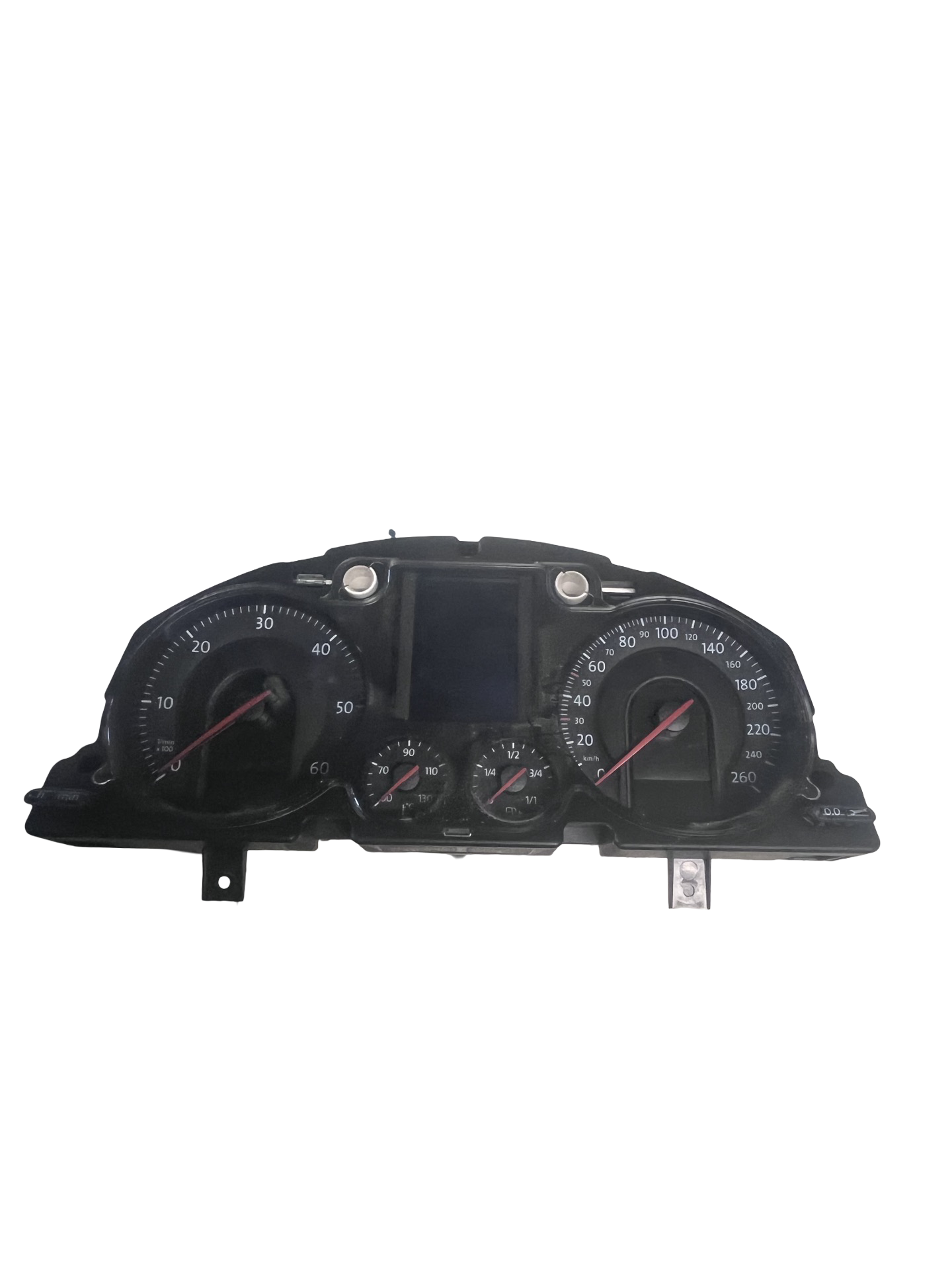 Kit Pornire Volkswagen Passat B6 2.0 TDI BMP 103KW/140CP 2005–2010 - cod: 03G906021MS COD BOSCH 0281013312 Cutie automata ! – foto 9