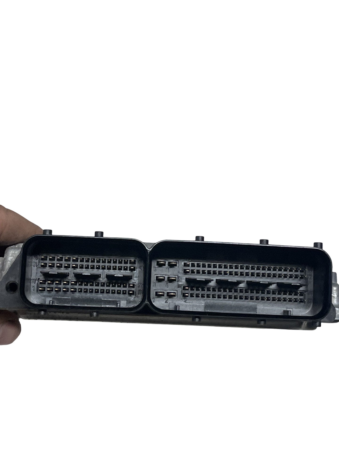 Kit Pornire Volkswagen Passat B6 2.0 TDI CBDC 81KW/110HP 2005–2010 - cod: 03L907309 COD BOSCH 0281015029 – foto 7