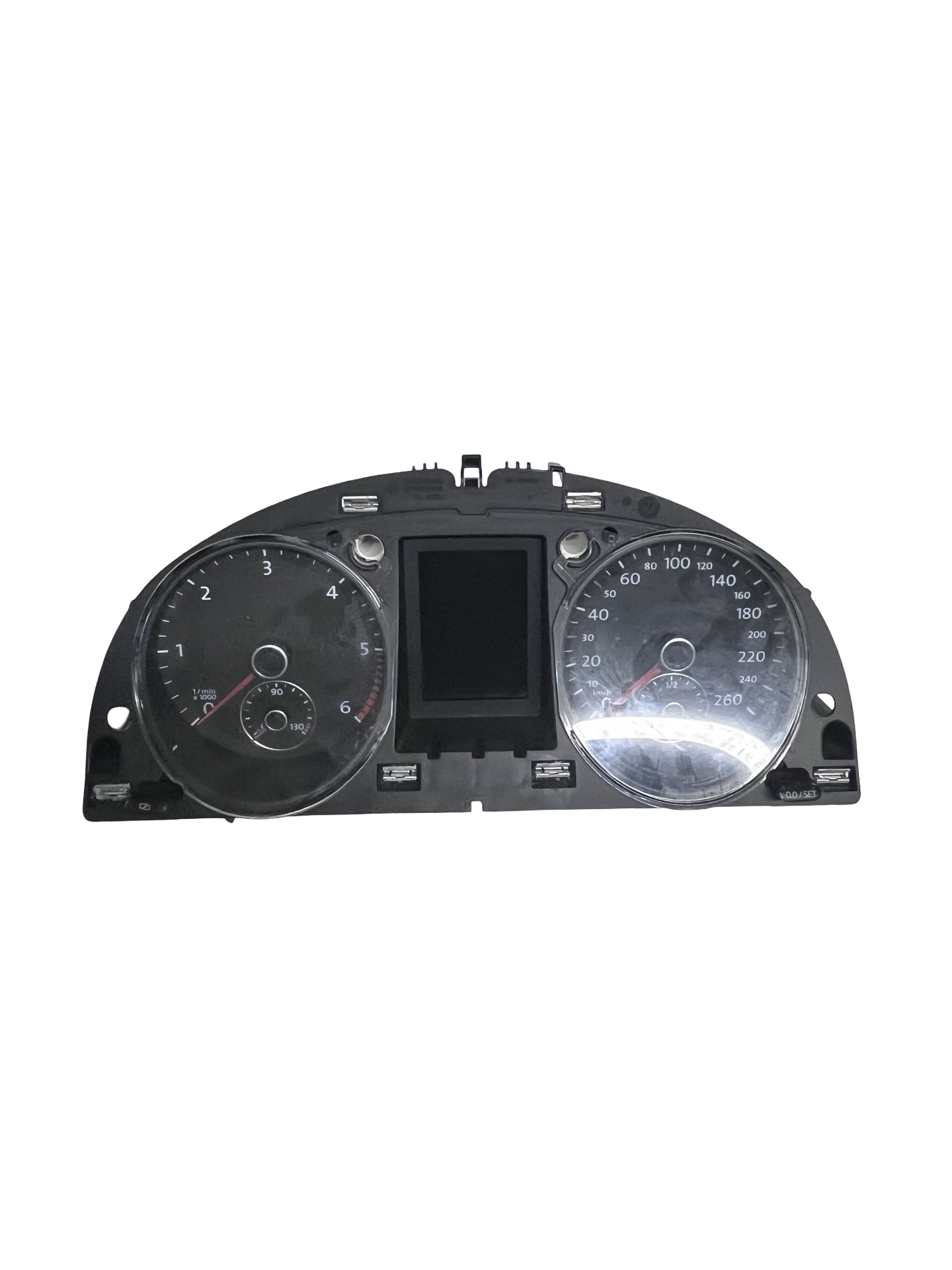 Kit Pornire Volkswagen Passat B6 2.0 TDI CBDC 81KW/110HP 2005–2010 - cod: 03L907309 COD BOSCH 0281015029 – foto 9