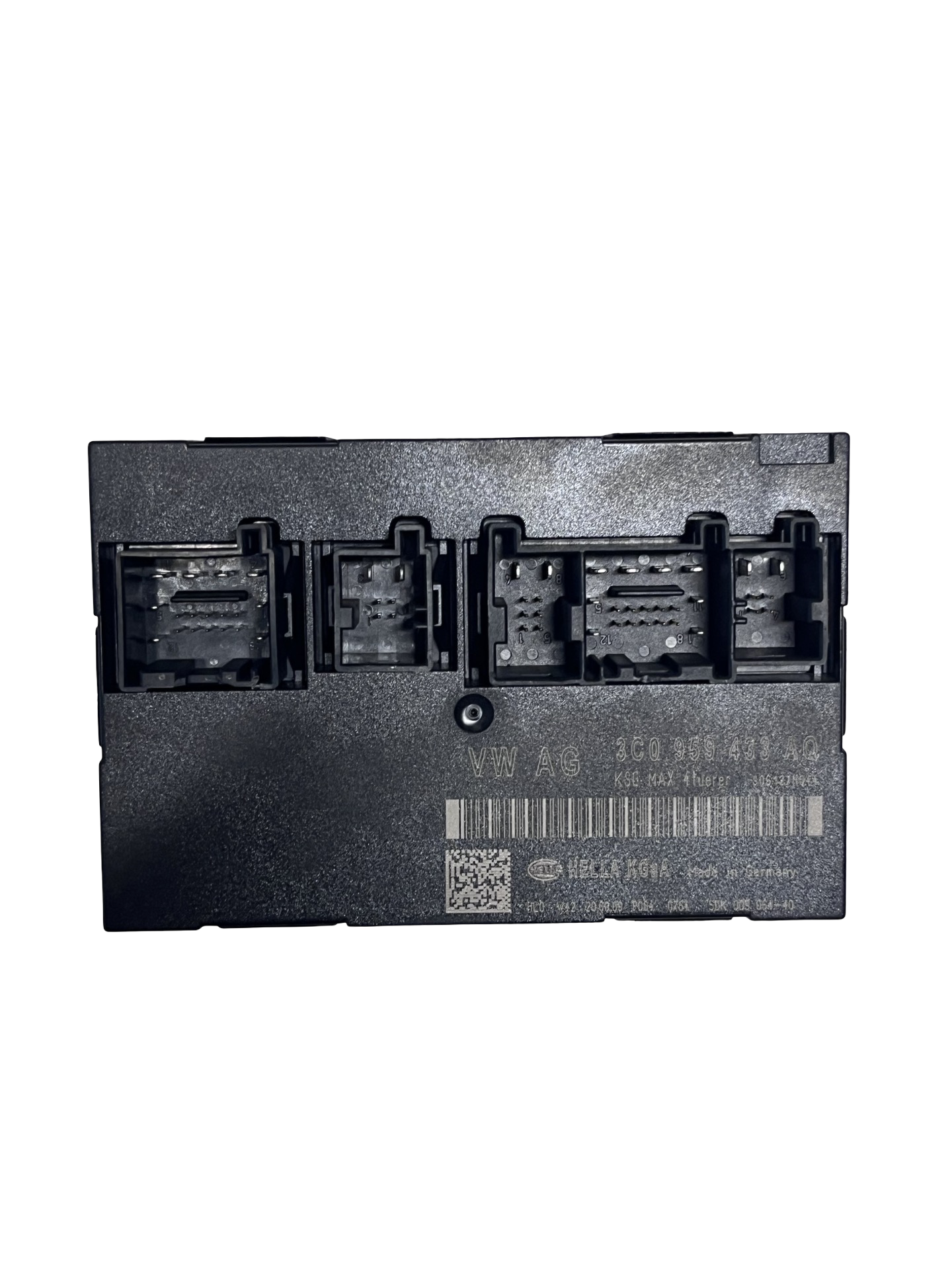 Kit Pornire Volkswagen Passat B6 2.0 TDI CBDC 81KW/110HP 2005–2010 - cod: 03L907309 COD BOSCH 0281015029 – foto 4
