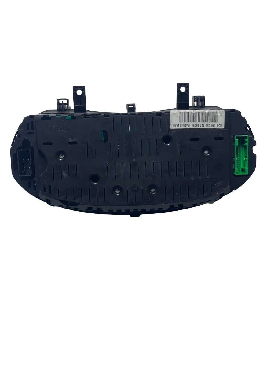 Kit Pornire VOLKSWAGEN POLO 9N_ 2001 - 2012 1.2 12V AZQ Euro 4 BME SIEMENS 03E906033L – foto 5