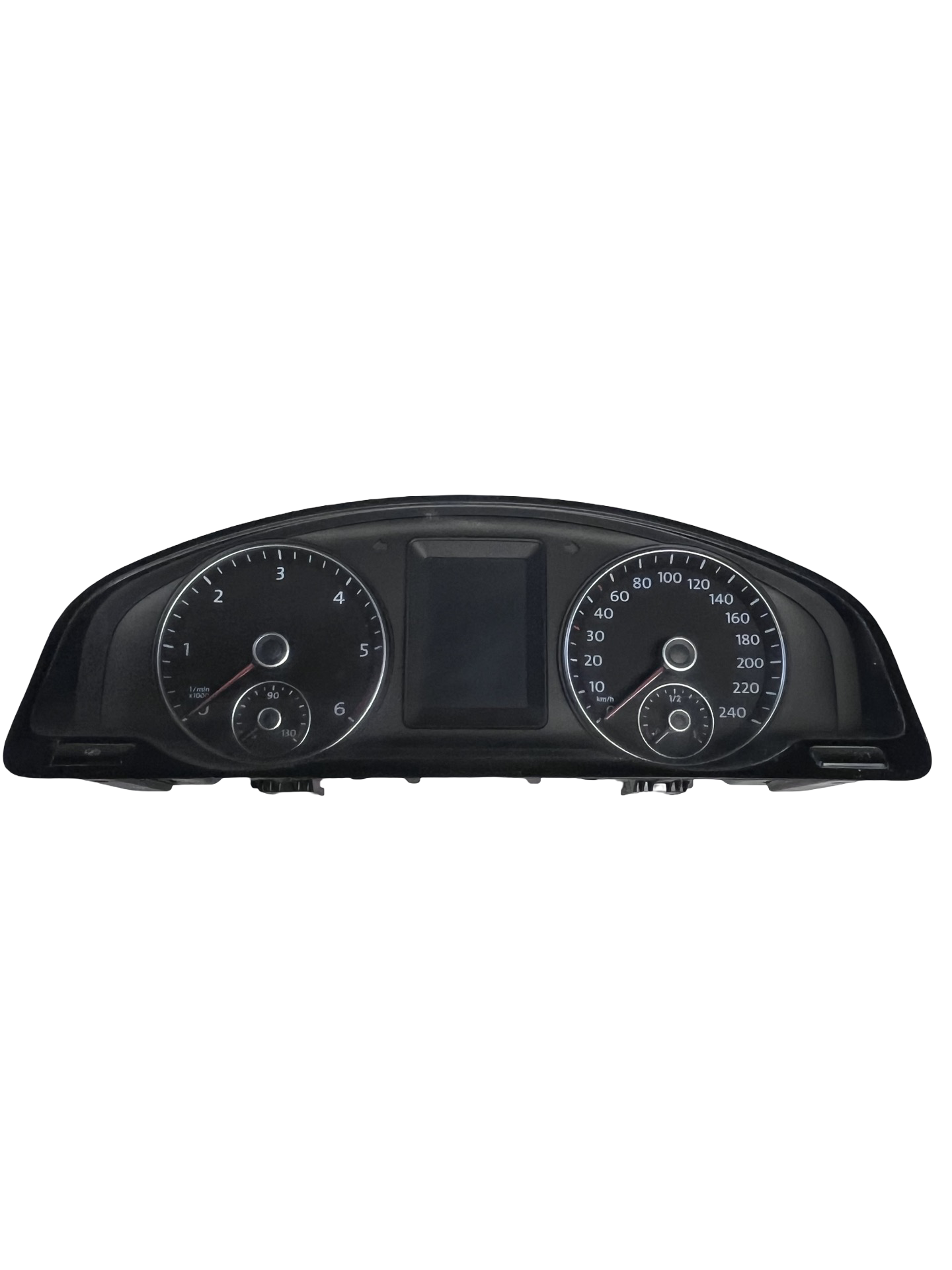 Kit Pornire Volkswagen T5 Facelift 2.0 TDI CAA 103KW/140CP 2003–2015 - cod: 03L907309K COD BOSCH 0281016272 – foto 4
