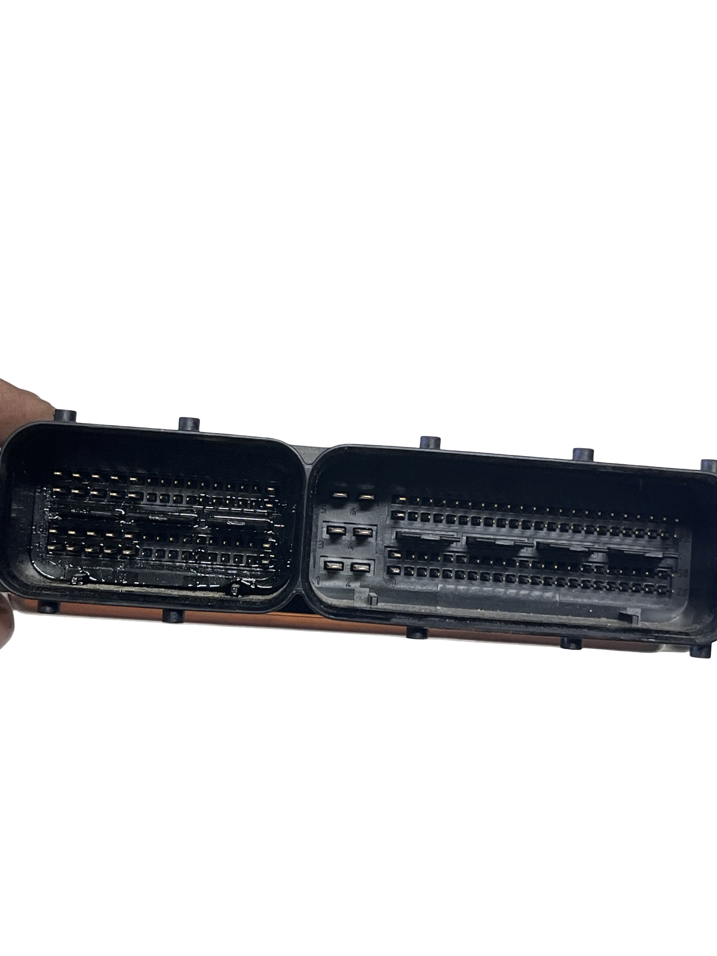 Kit Pornire Volkswagen T5 Facelift 2.0 TDI CAA 103KW/140CP 2003–2015 - cod: 03L907309K COD BOSCH 0281016272 – foto 5