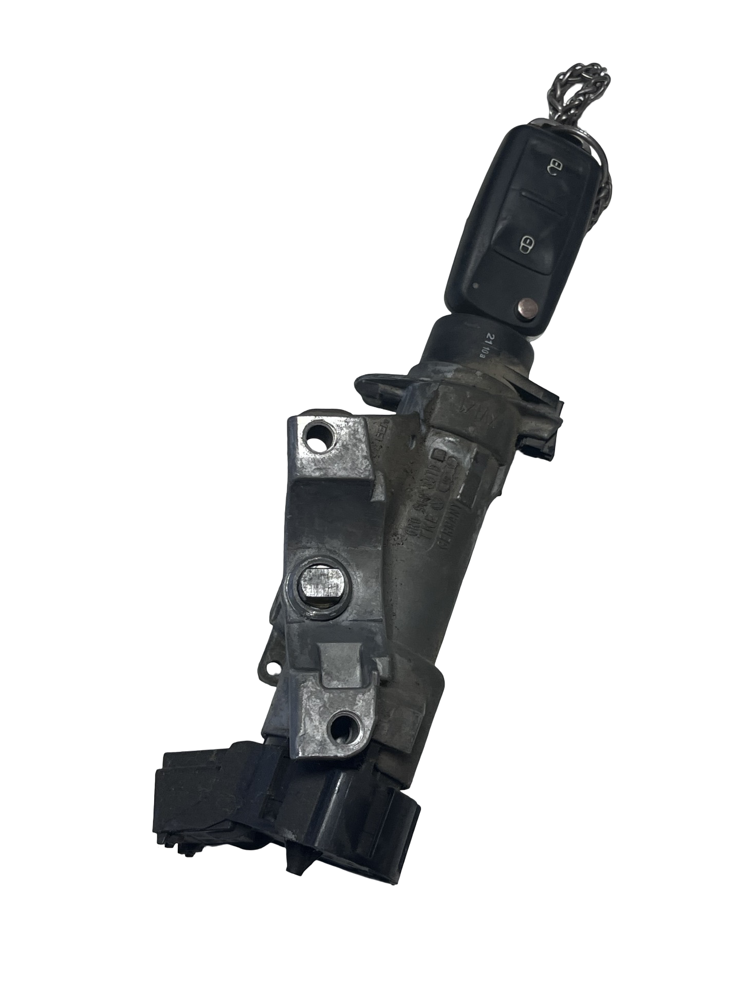Kit Pornire Volkswagen T5 Facelift 2.0 TDI CAA 103KW/140CP 2003–2015 - cod: 03L907309K COD BOSCH 0281016272 – foto 6