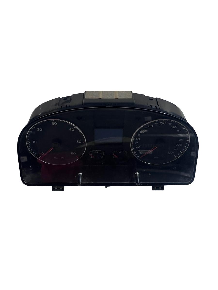 Kit Pornire VOLKSWAGEN TOURAN 1T1, 1T2 2003 - 2010 1.9 TDI BXE 77KW/105HP BOSCH 0281013196 03G906021KC – foto 6