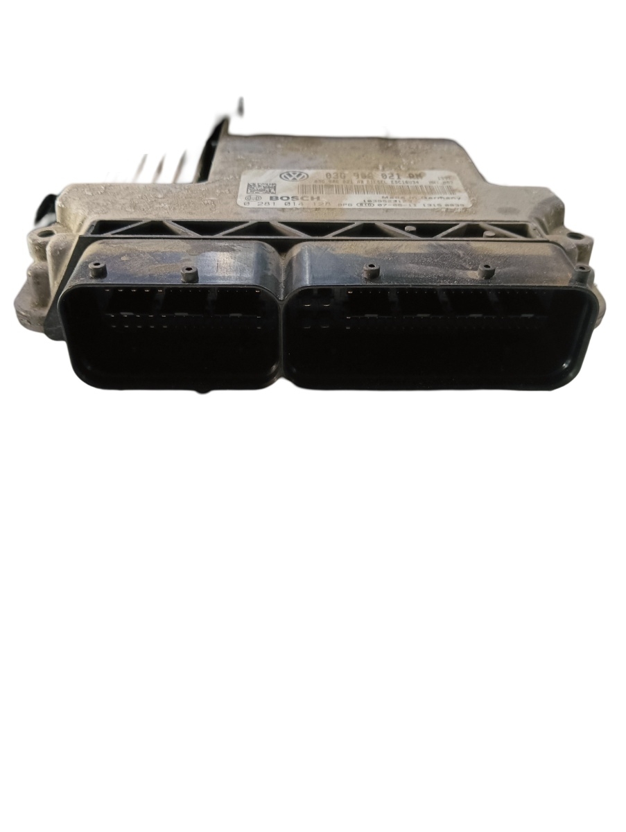 Kit pornire VOLKSWAGEN TOURAN 1T1, 1T2 2003 - 2010 TDI BLS 0281014128 03g906021rn – foto 3