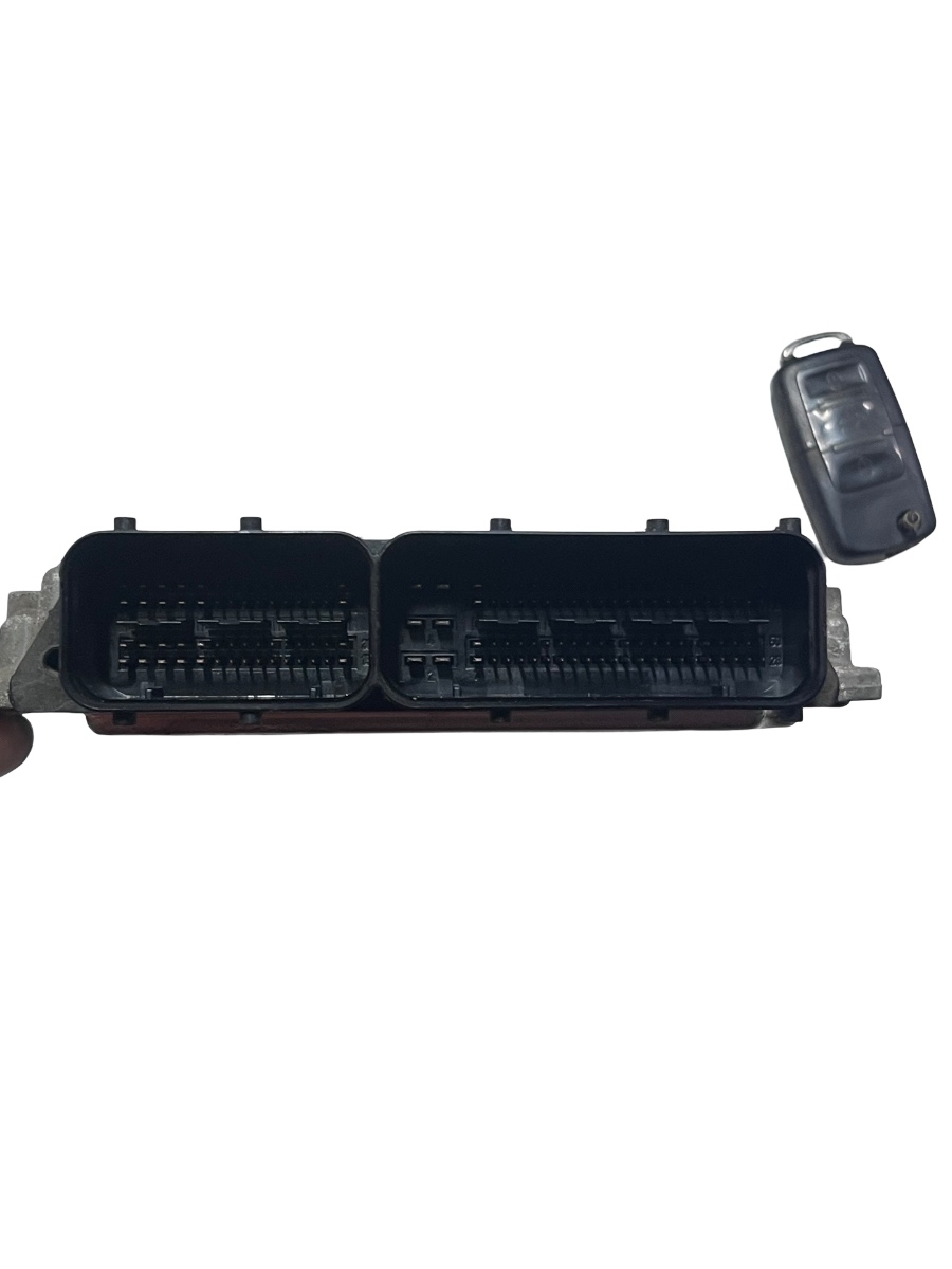 Kit Pornire VOLKSWAGEN TOURAN Cutie automata DSG 1T1, 1T2 2003 - 2010 Facelift 2.0 TDI BMM 03G906021MJ – foto 6
