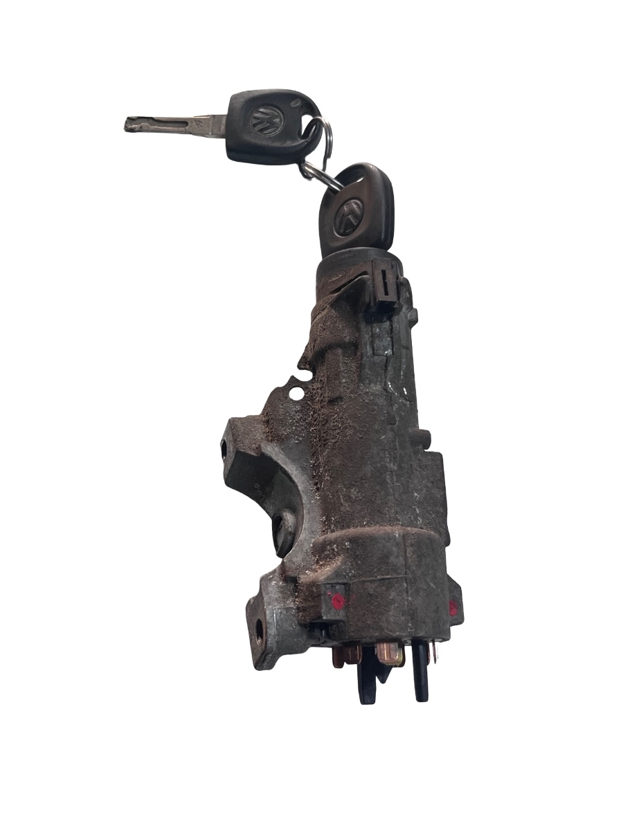 Kit pornire VOLKSWAGEN TRANSPORTER V  2.5 TDI 4X4 96KW/130HP BNZ Euro 4 - 070906016CH – foto 4