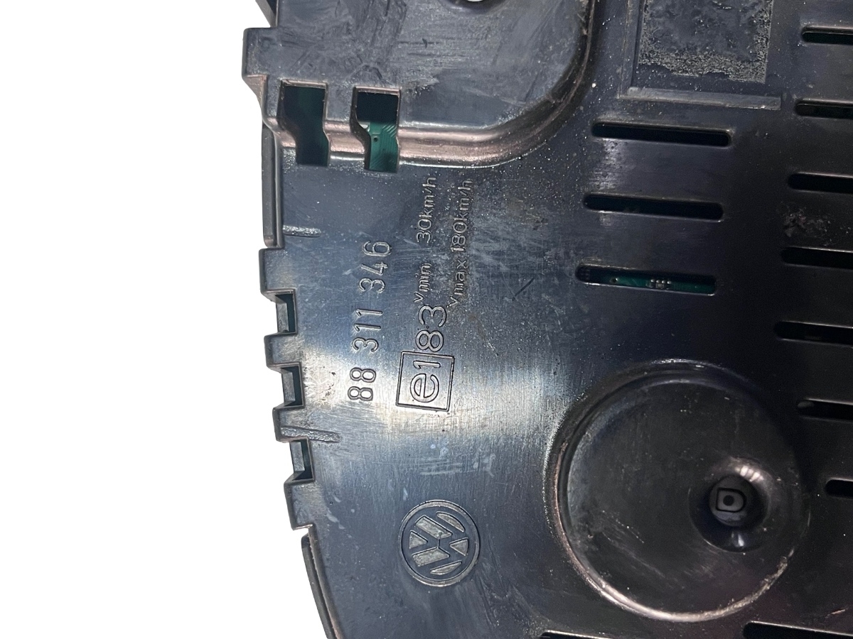 Kit pornire VOLKSWAGEN TRANSPORTER V  2.5 TDI 4X4 96KW/130HP BNZ Euro 4 - 070906016CH – foto 6